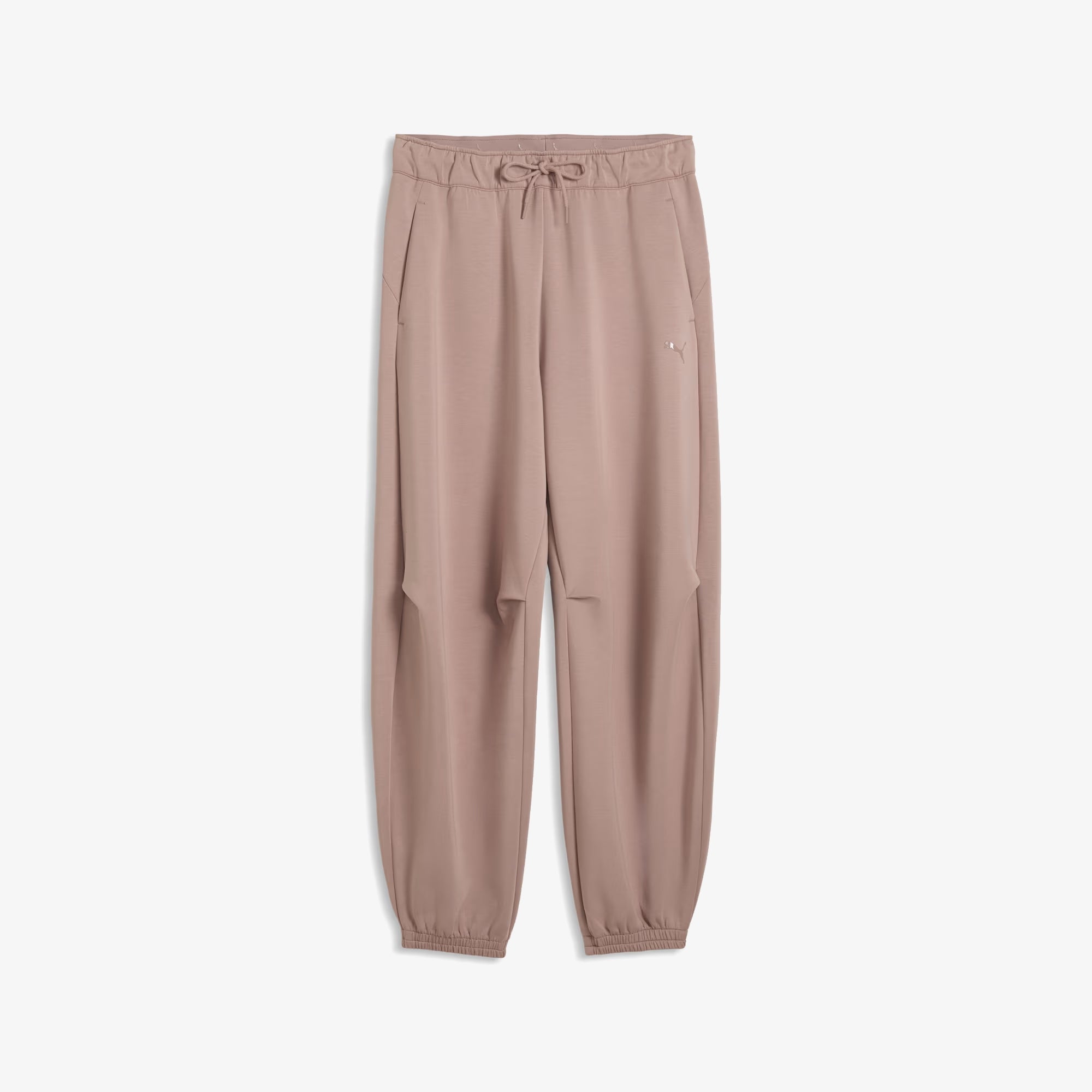 Дамски джогър Puma Pumatech Sense Jogger - 634572-88 детайл отпред