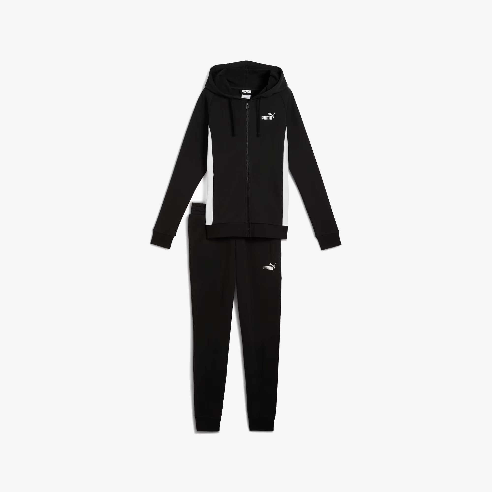 Дамски екип Puma Hooded Sweat Suit - Airhouse