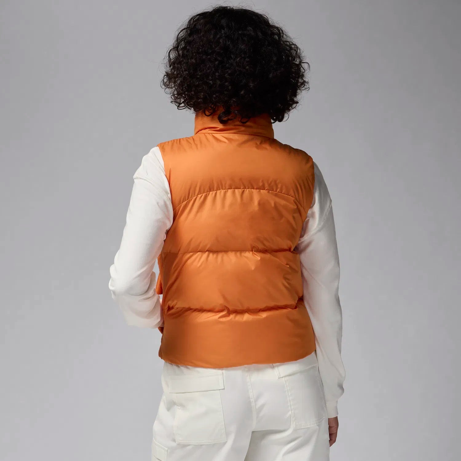 Дамски елек Jordan Puffer Gilet - Airhouse