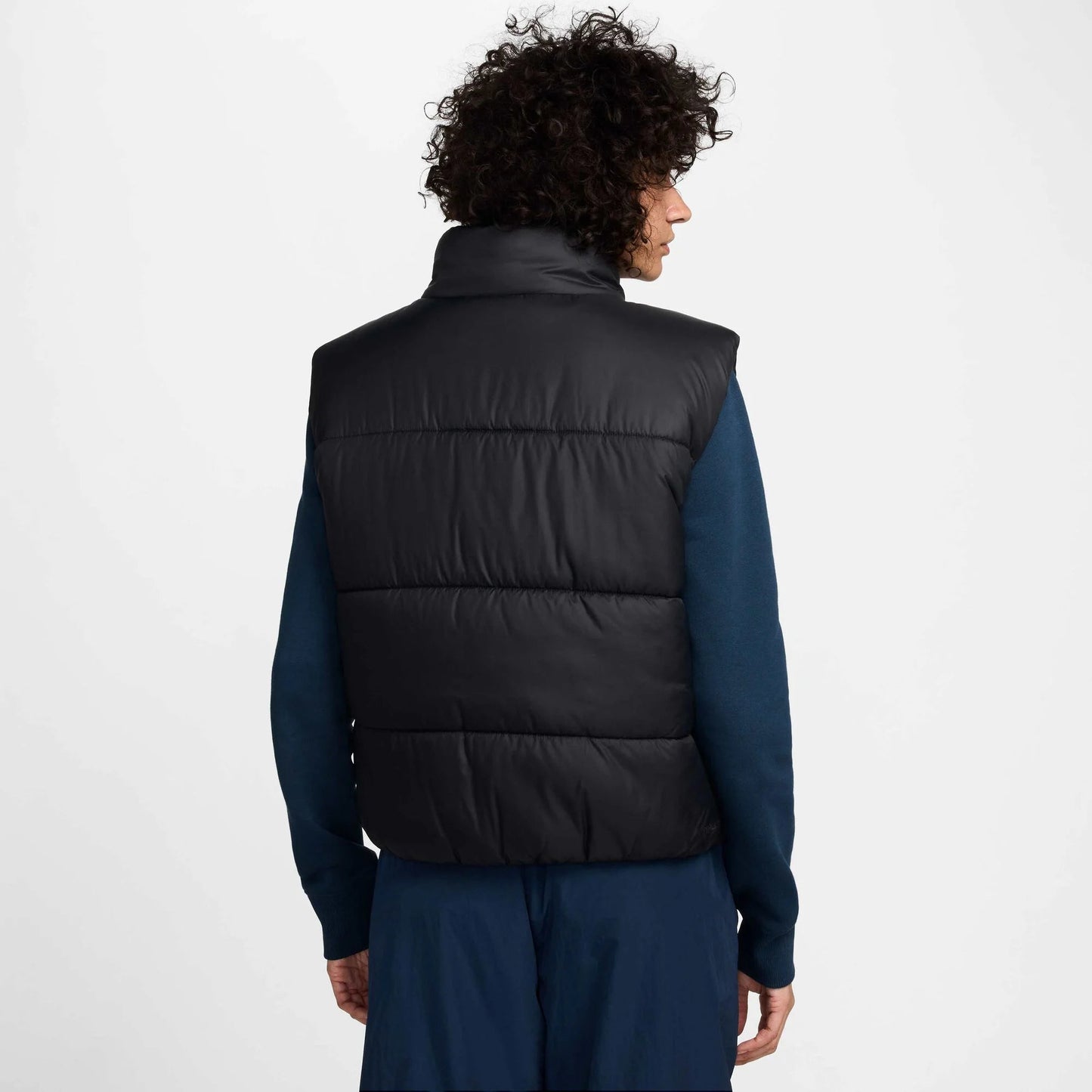 Дамски елек Nike Classic Puffer Gilet - Airhouse