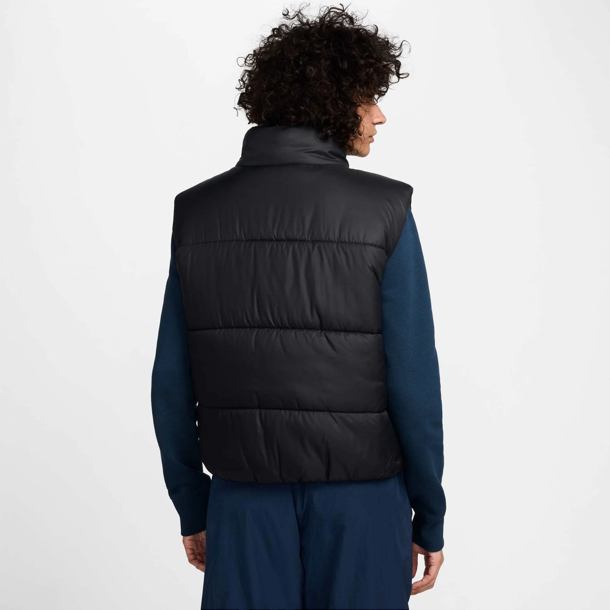 Дамски елек Nike Classic Puffer Gilet - Airhouse