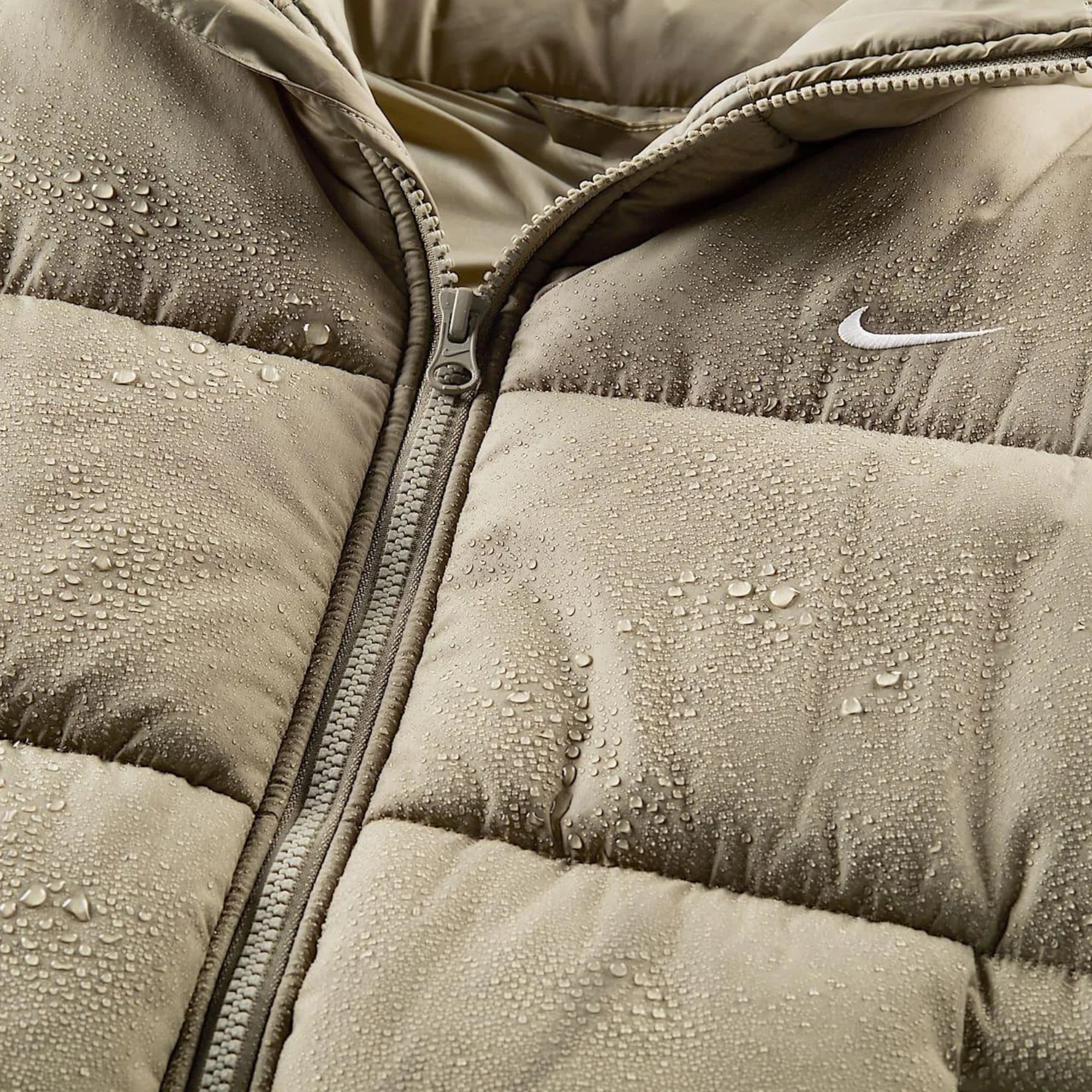 Дамски елек Nike Classic Puffer Gilet - Airhouse