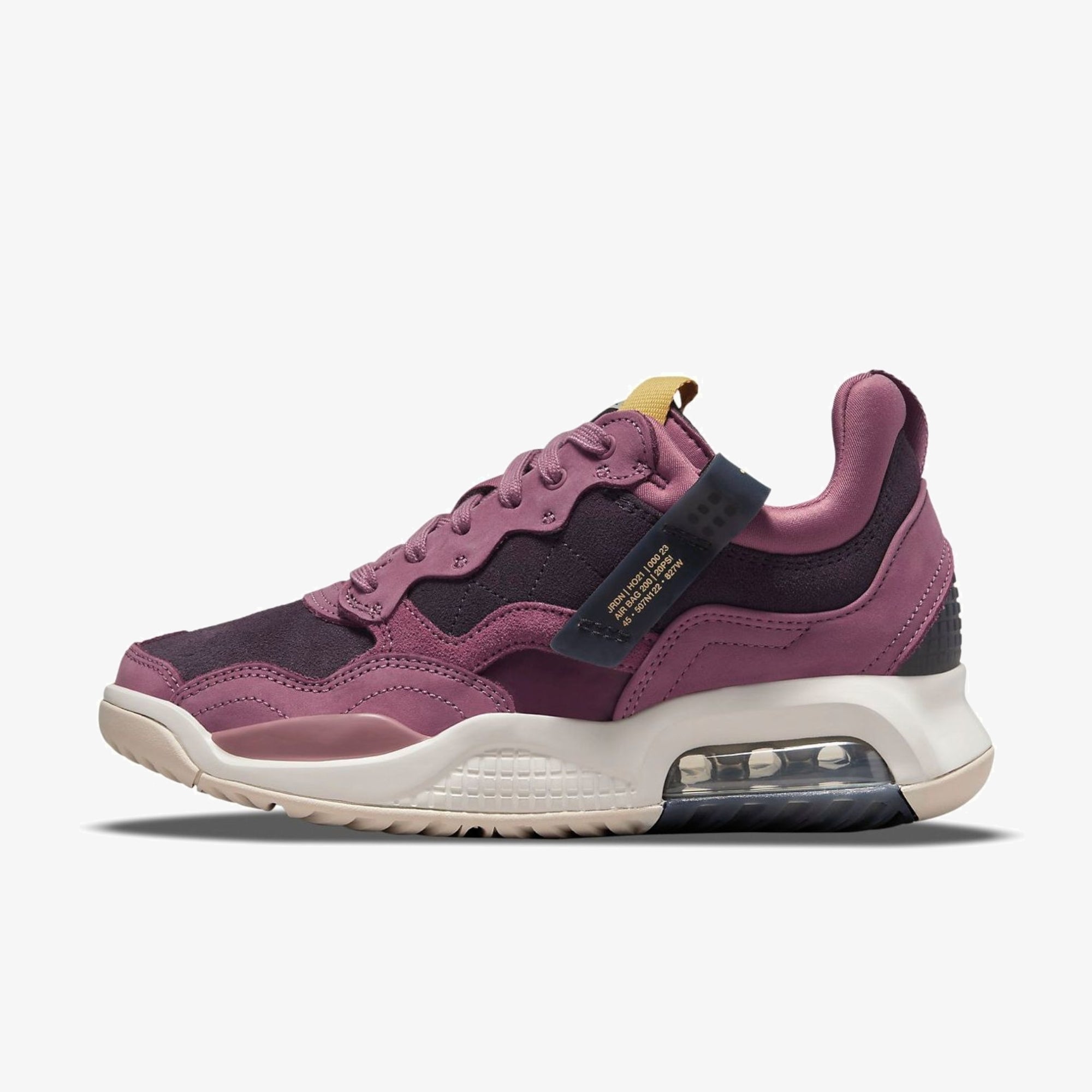 Дамски кецове Air Jordan MA2 Light Mulberry - CW5992-500