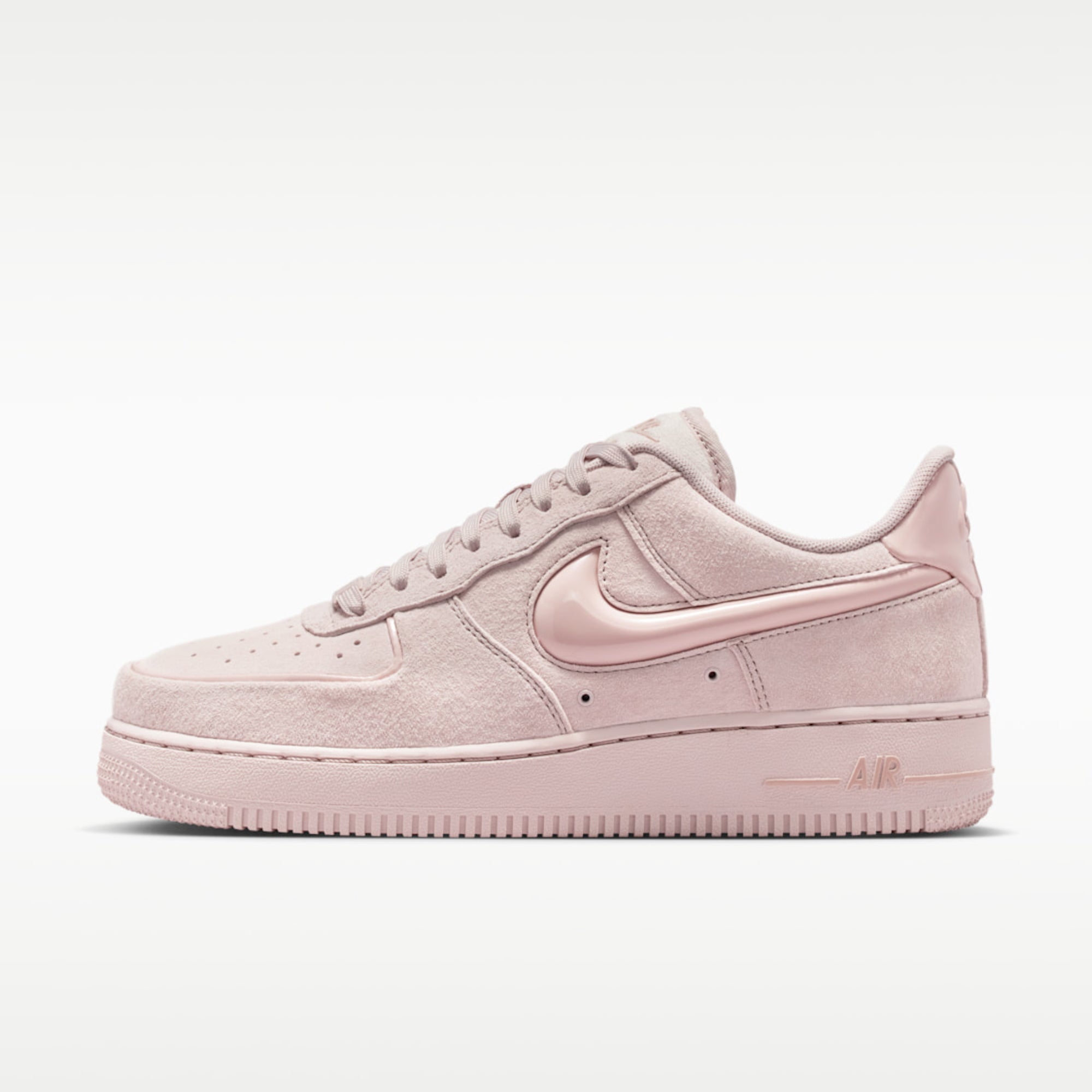 Дамски кецове Nike Air Force 1 '07 HV4406-601