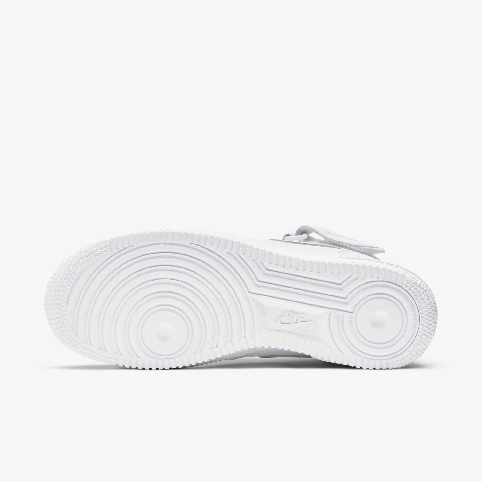 Дамски кецове Nike Air Force 1 '07 Mid - DD9625-100 подметка