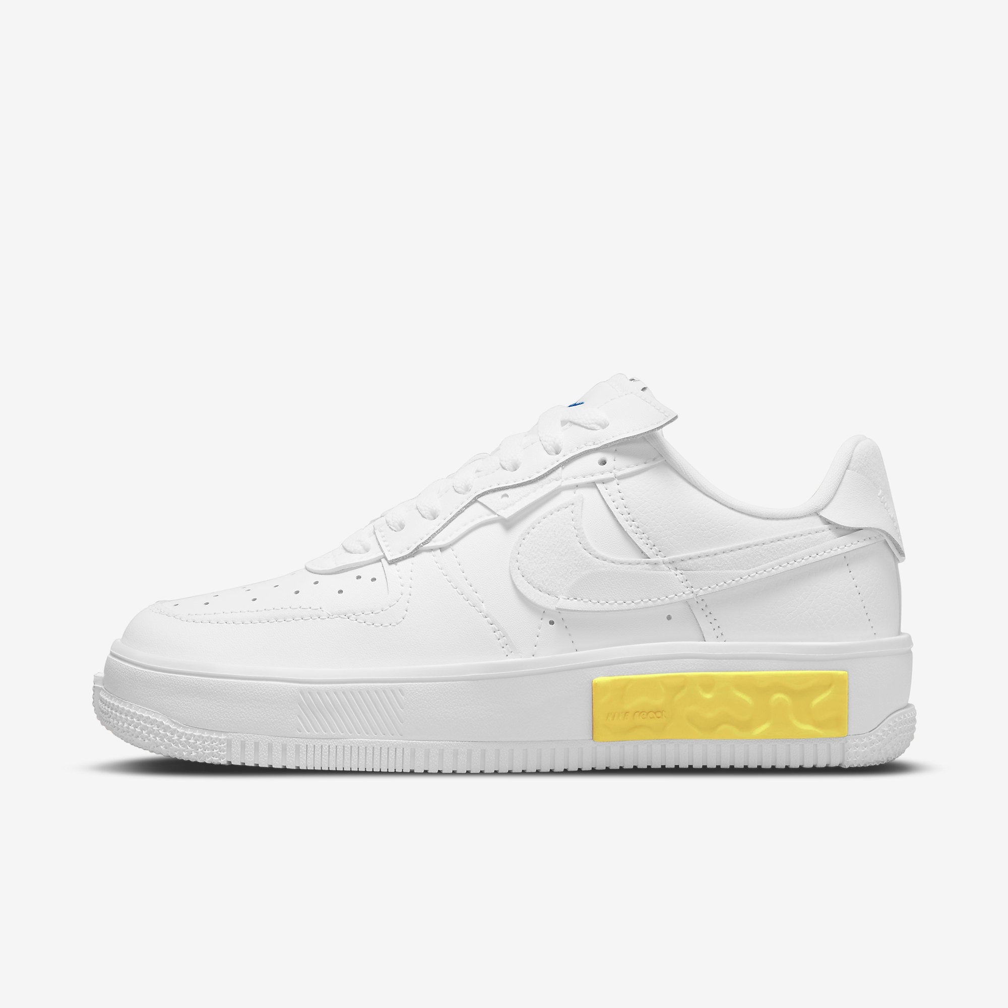 Дамски кецове Nike Air Force 1 Fontanka - DA7024-101