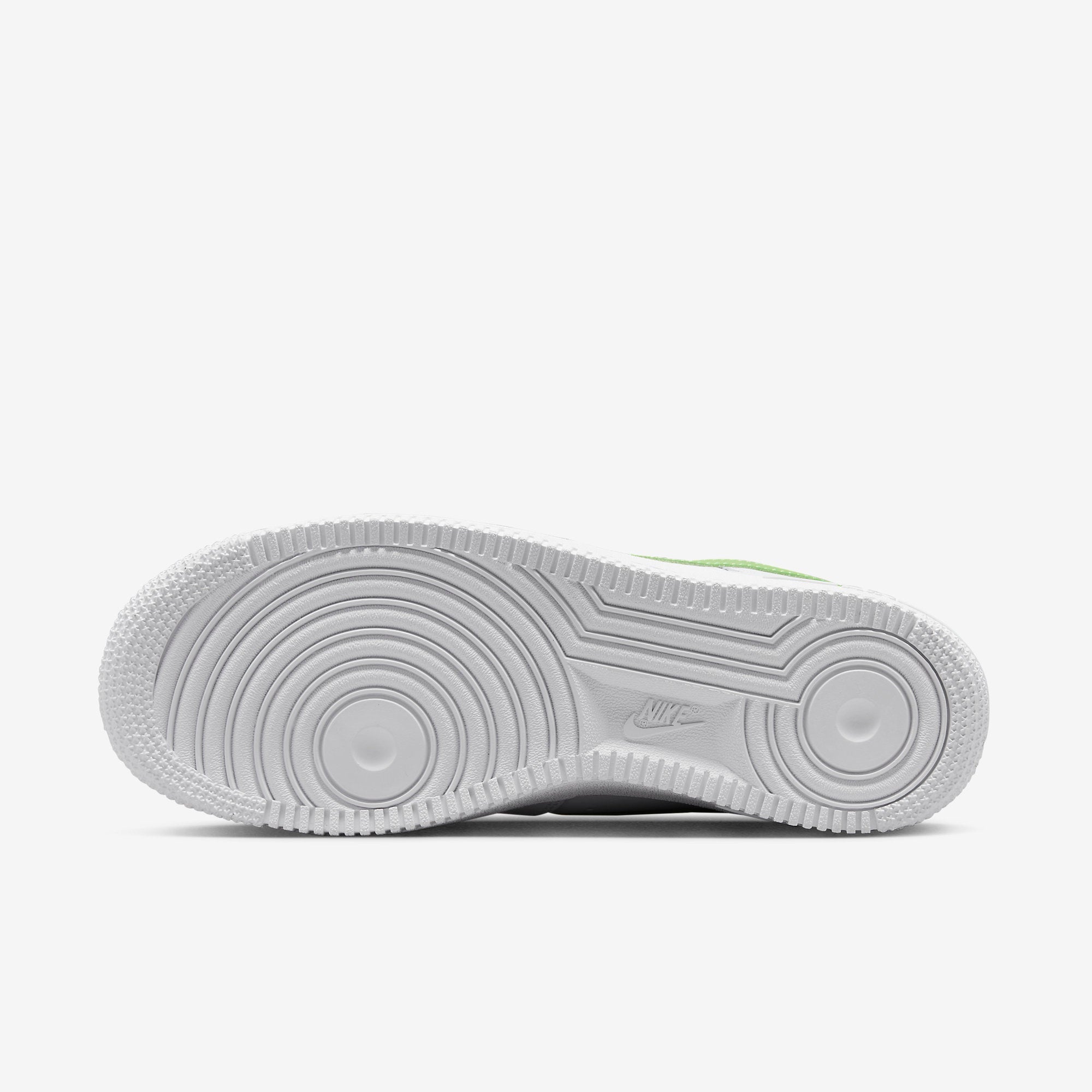 Дамски кецове Nike Air Force 1 Low - DD8959-112 подметка