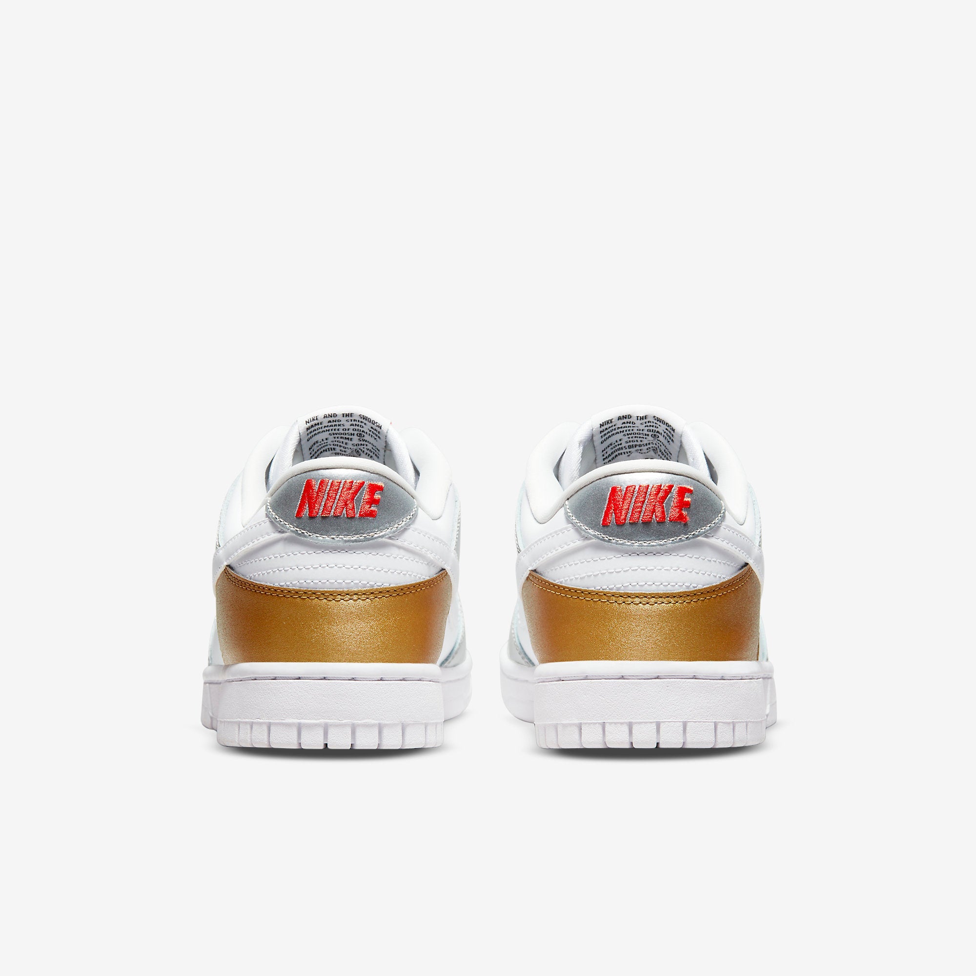 Дамски кецове Nike Dunk Low - Airhouse