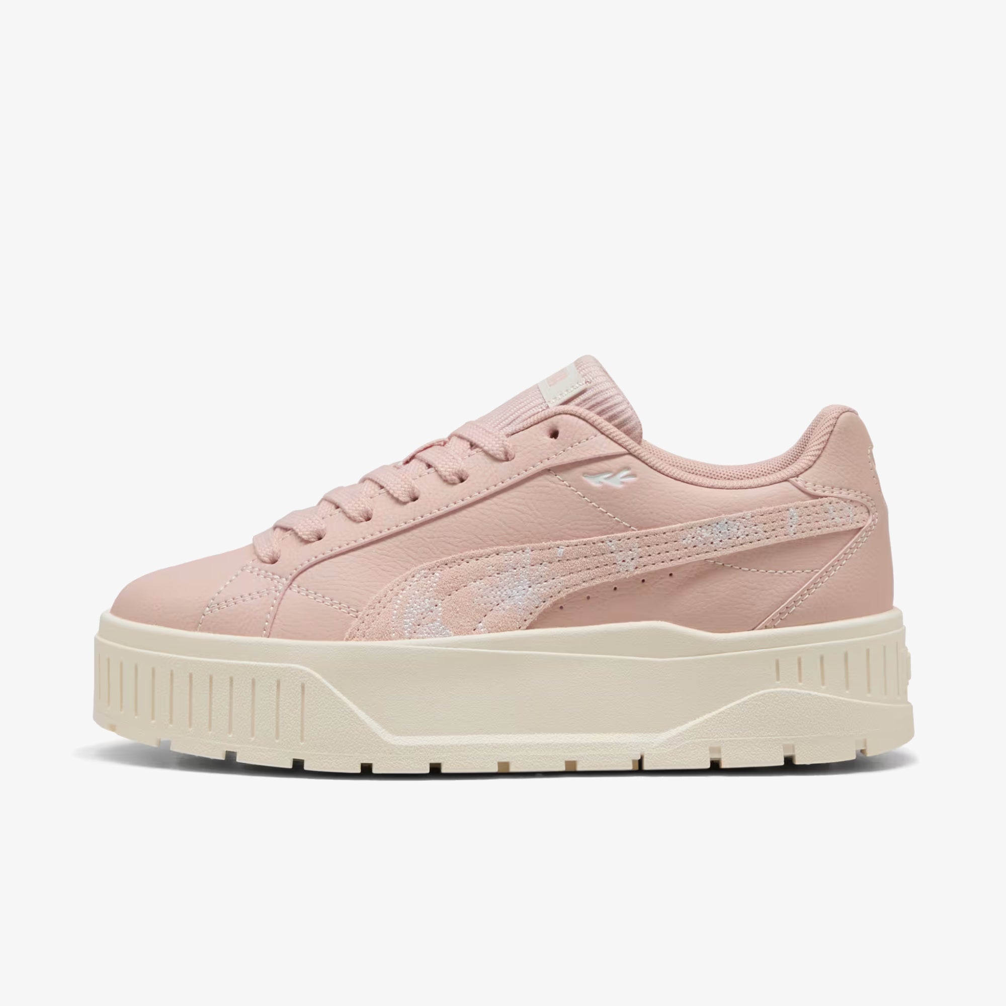 Дамски кецове Puma Karmen II Crafted Flowers - Airhouse
