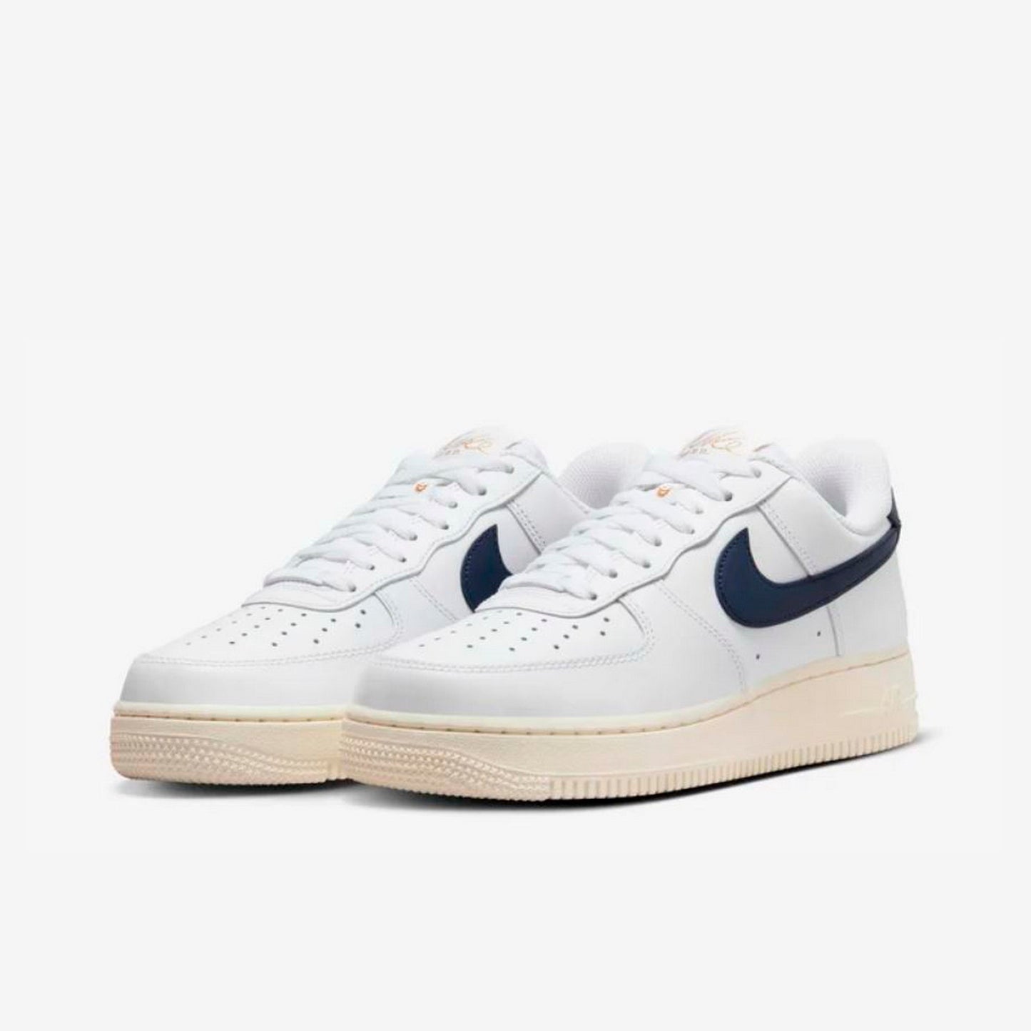 Дамски кецове Nike Air Force 1 '07 FlyEase "Olympic" - Airhouse