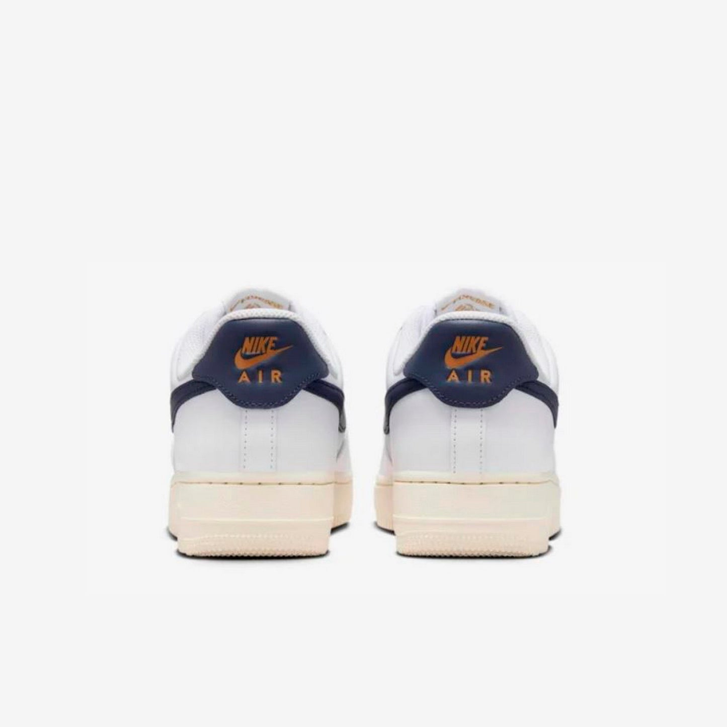 Дамски кецове Nike Air Force 1 '07 FlyEase "Olympic" - Airhouse