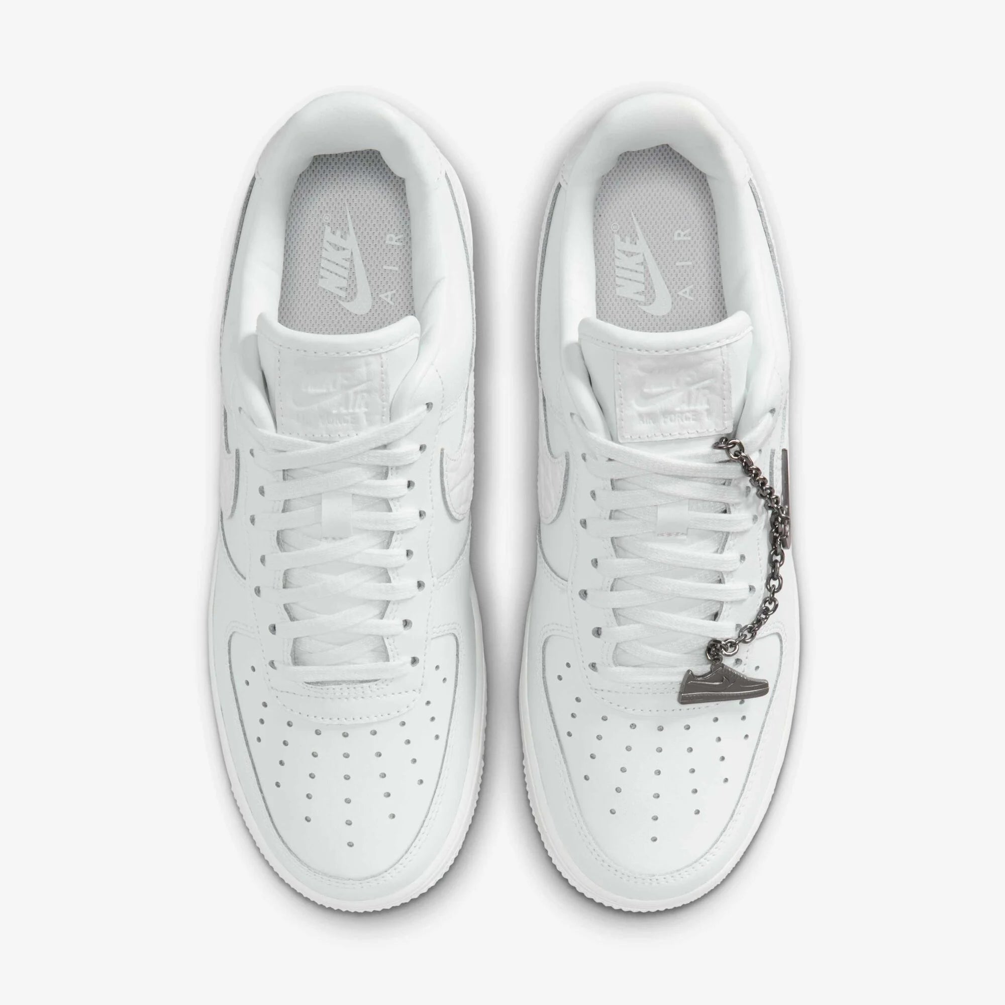 Дамски кецове Nike Air Force 1 '07 Low - Airhouse