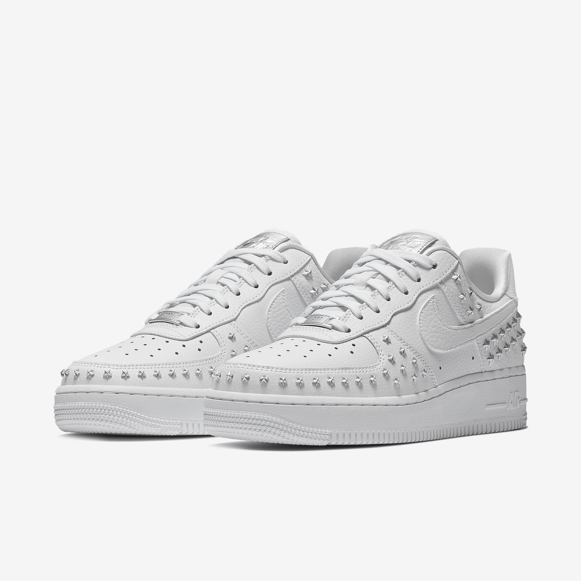Дамски кецове Nike Air Force 1 '07 XX Studded - Airhouse