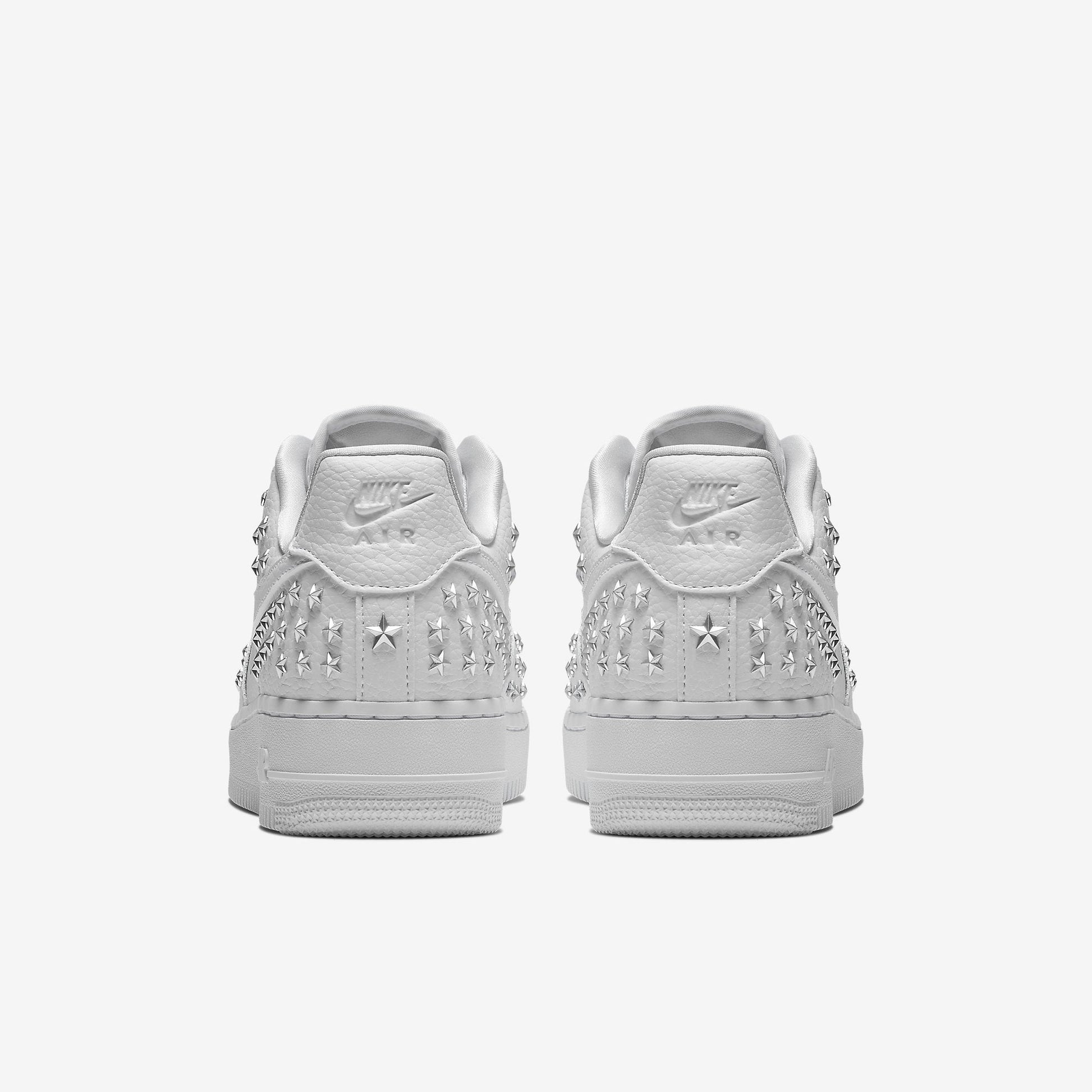 Дамски кецове Nike Air Force 1 '07 XX Studded - Airhouse