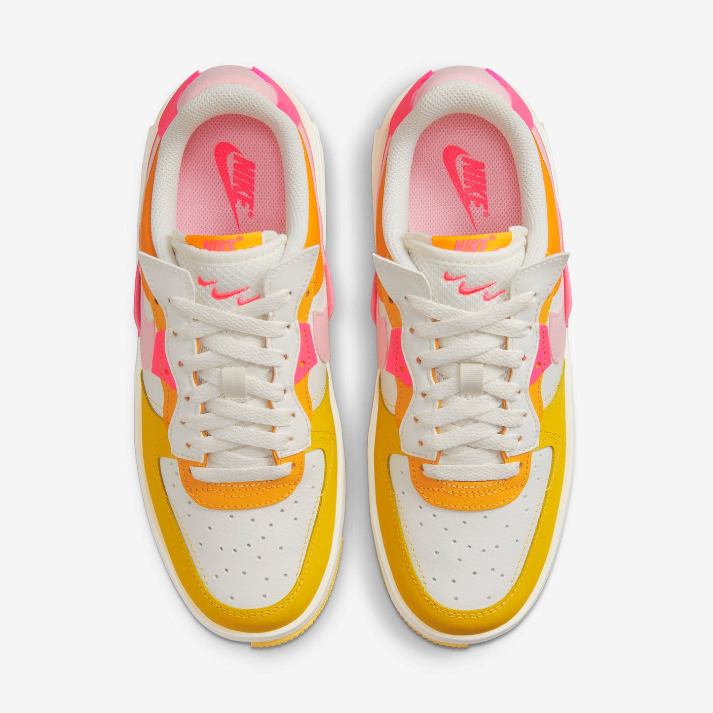Дамски кецове Nike Air Force 1 "Fontanka" - Airhouse