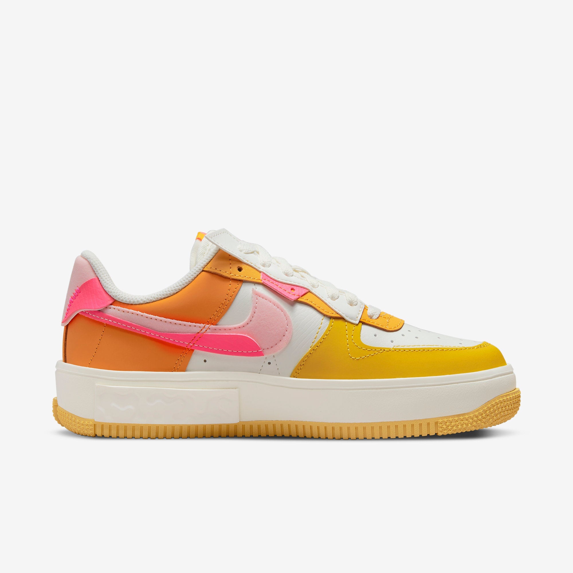 Дамски кецове Nike Air Force 1 "Fontanka" - Airhouse