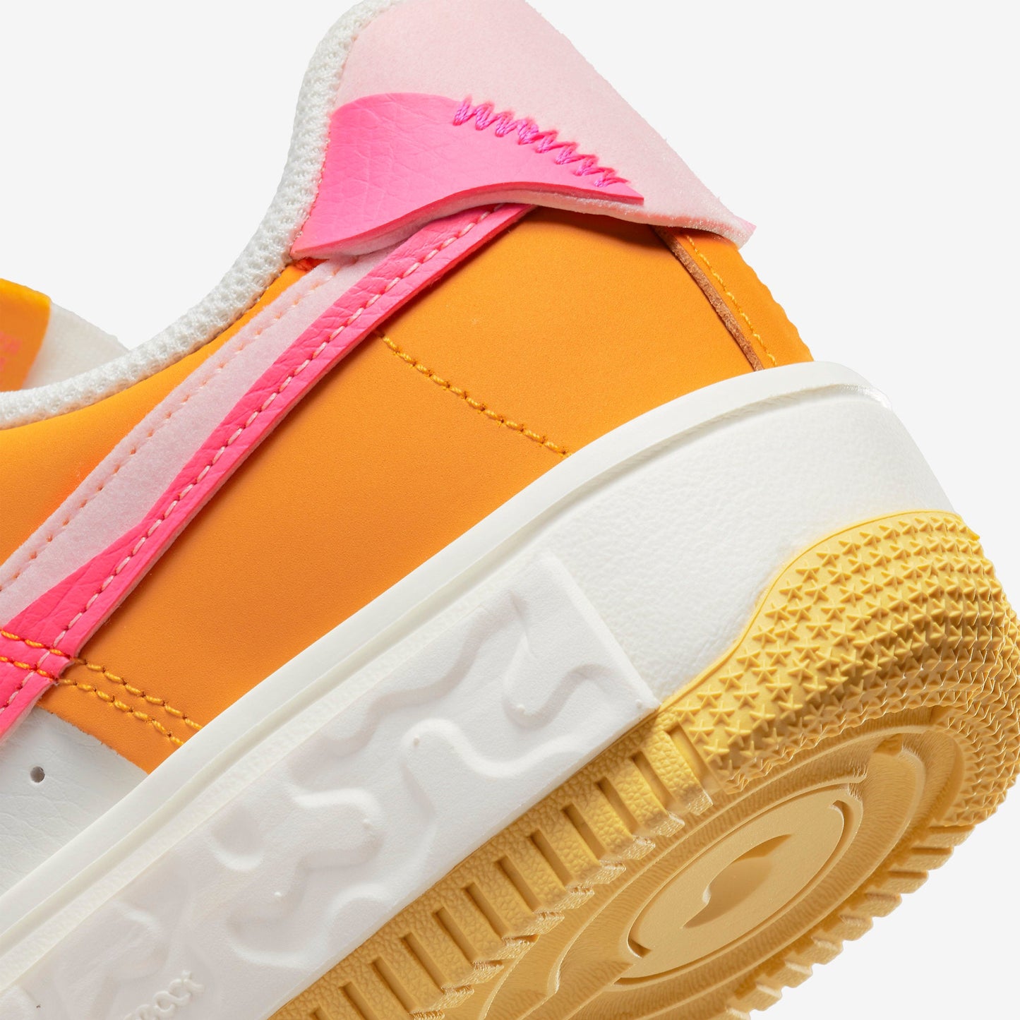 Дамски кецове Nike Air Force 1 "Fontanka" - Airhouse