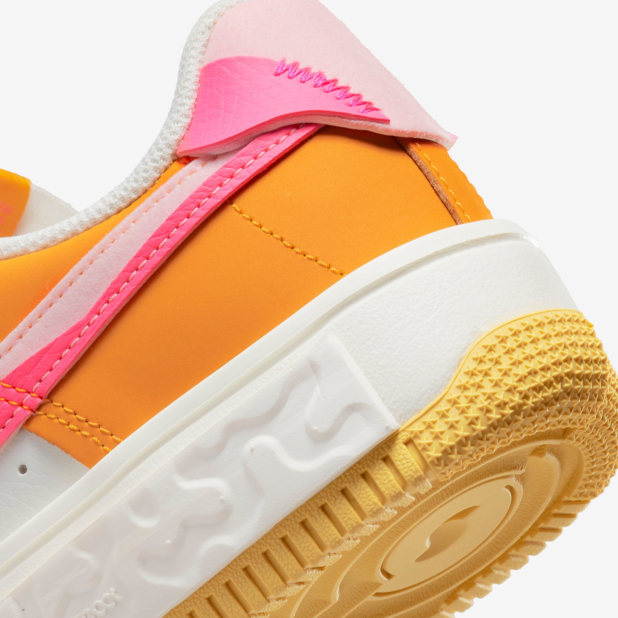 Дамски кецове Nike Air Force 1 "Fontanka" - Airhouse