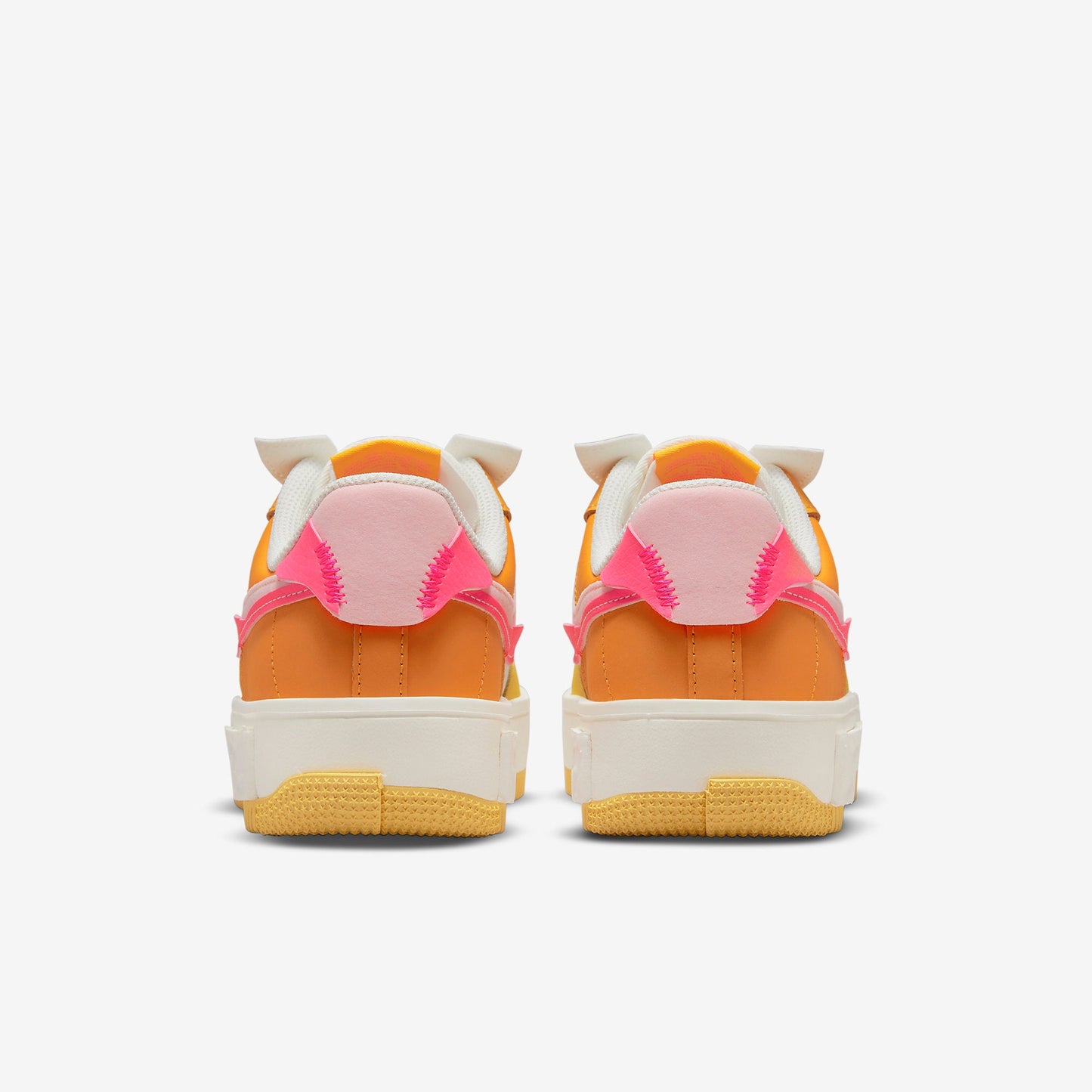 Дамски кецове Nike Air Force 1 "Fontanka" - Airhouse