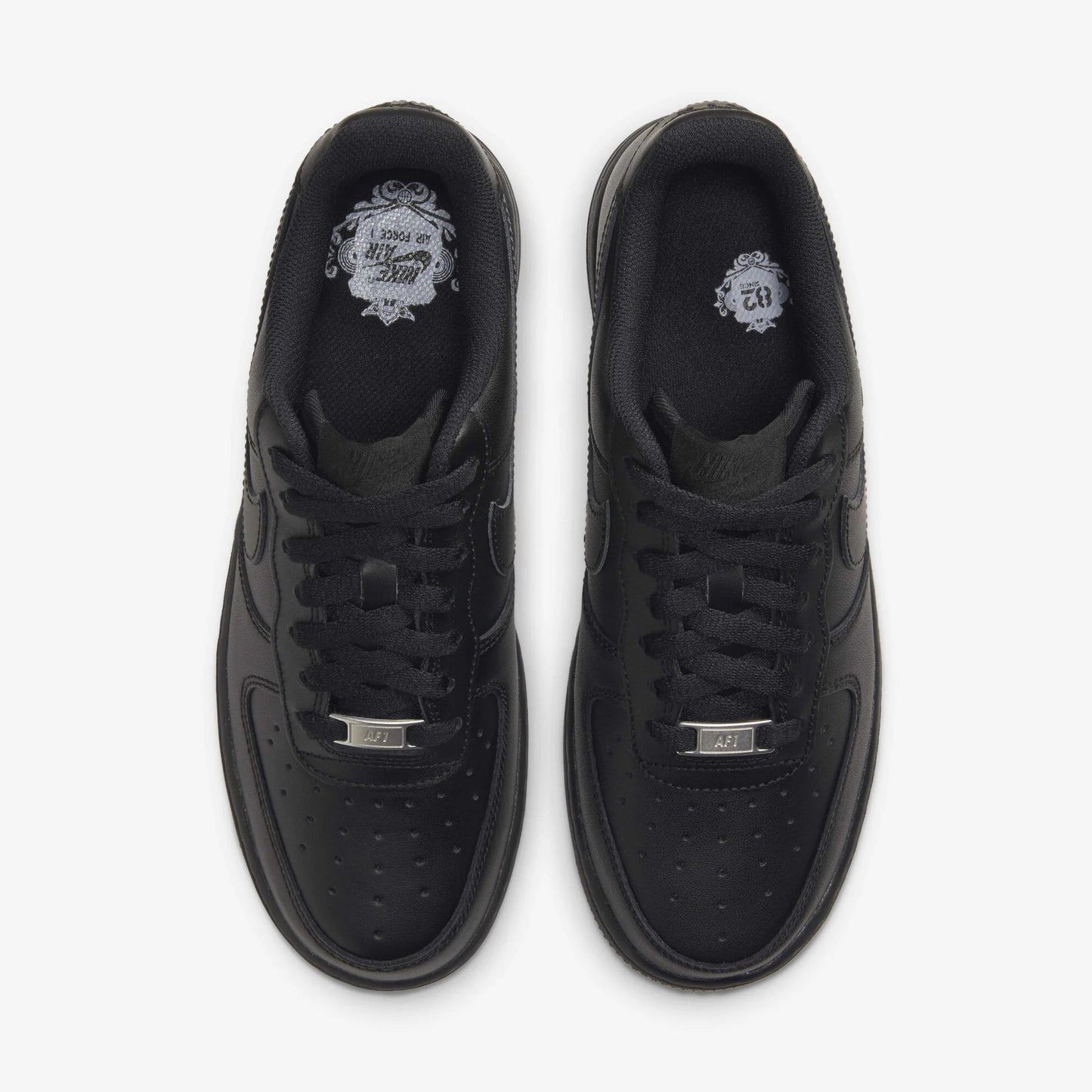 Дамски кецове Nike Air Force 1 Low - Airhouse