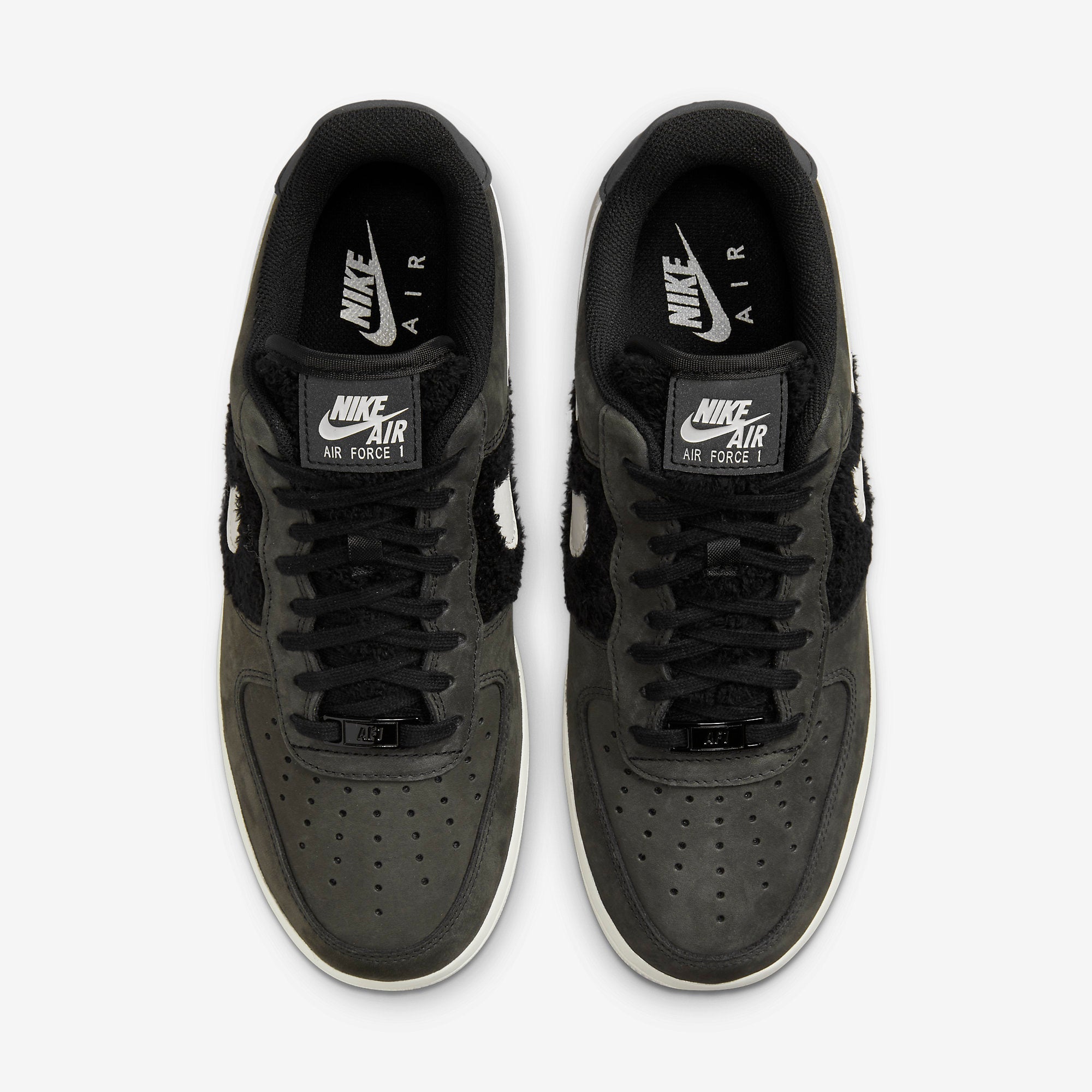 Дамски кецове Nike Air Force 1 Low MEM 4 - Airhouse