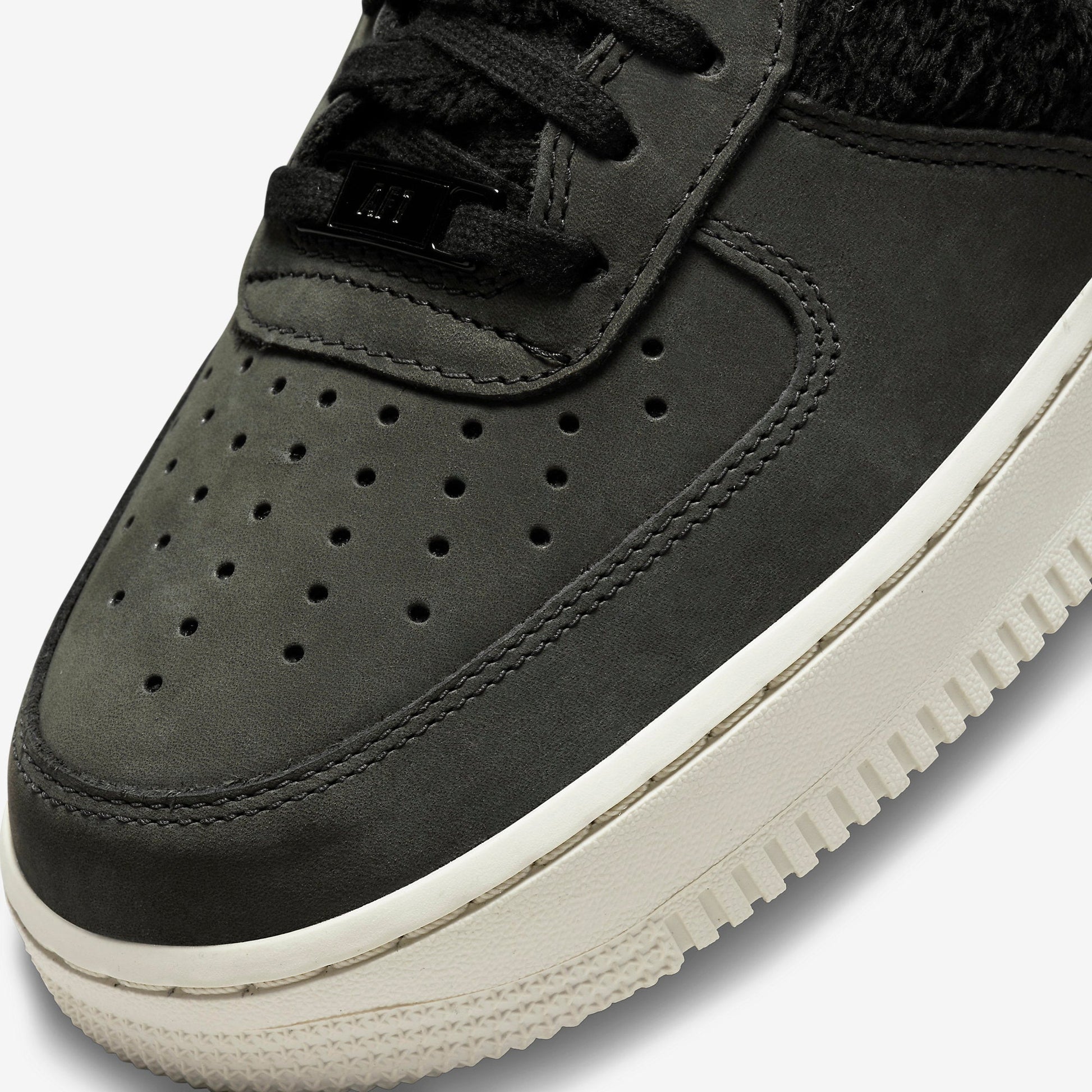 Дамски кецове Nike Air Force 1 Low MEM 4 - Airhouse
