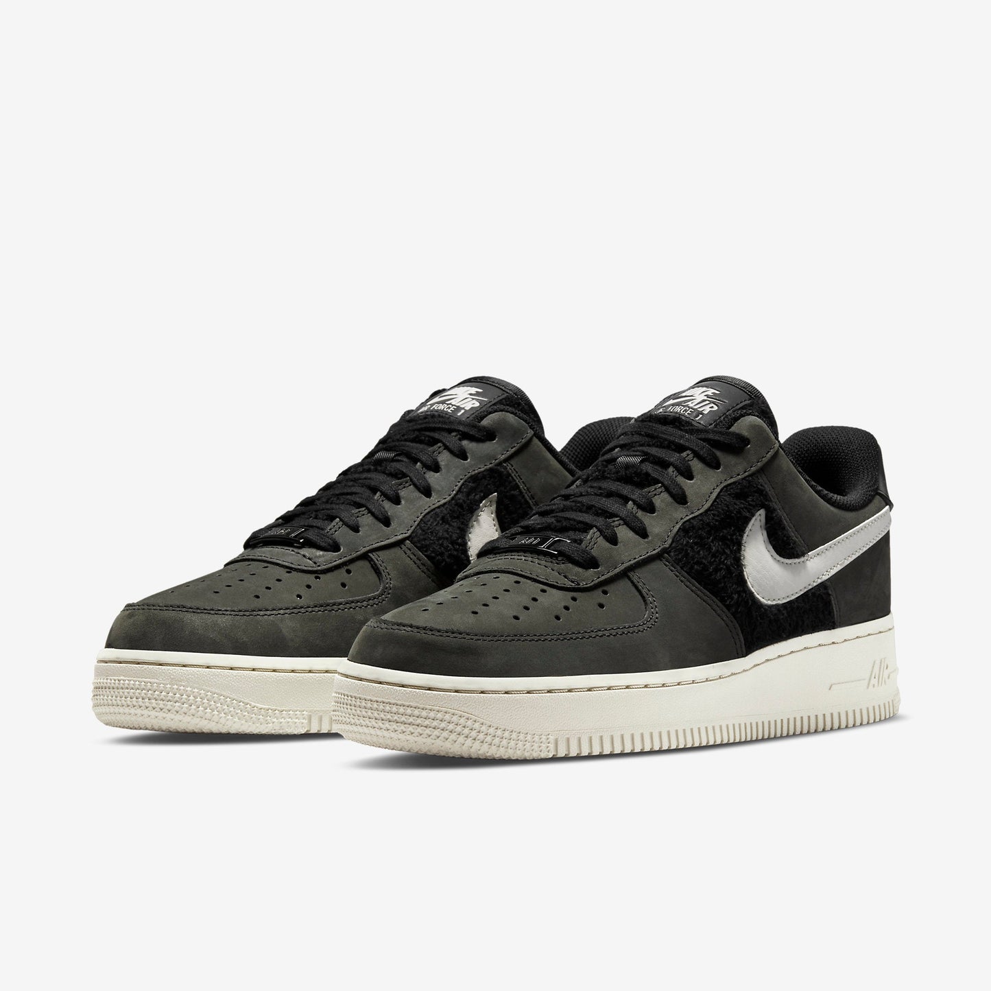 Дамски кецове Nike Air Force 1 Low MEM 4 - Airhouse