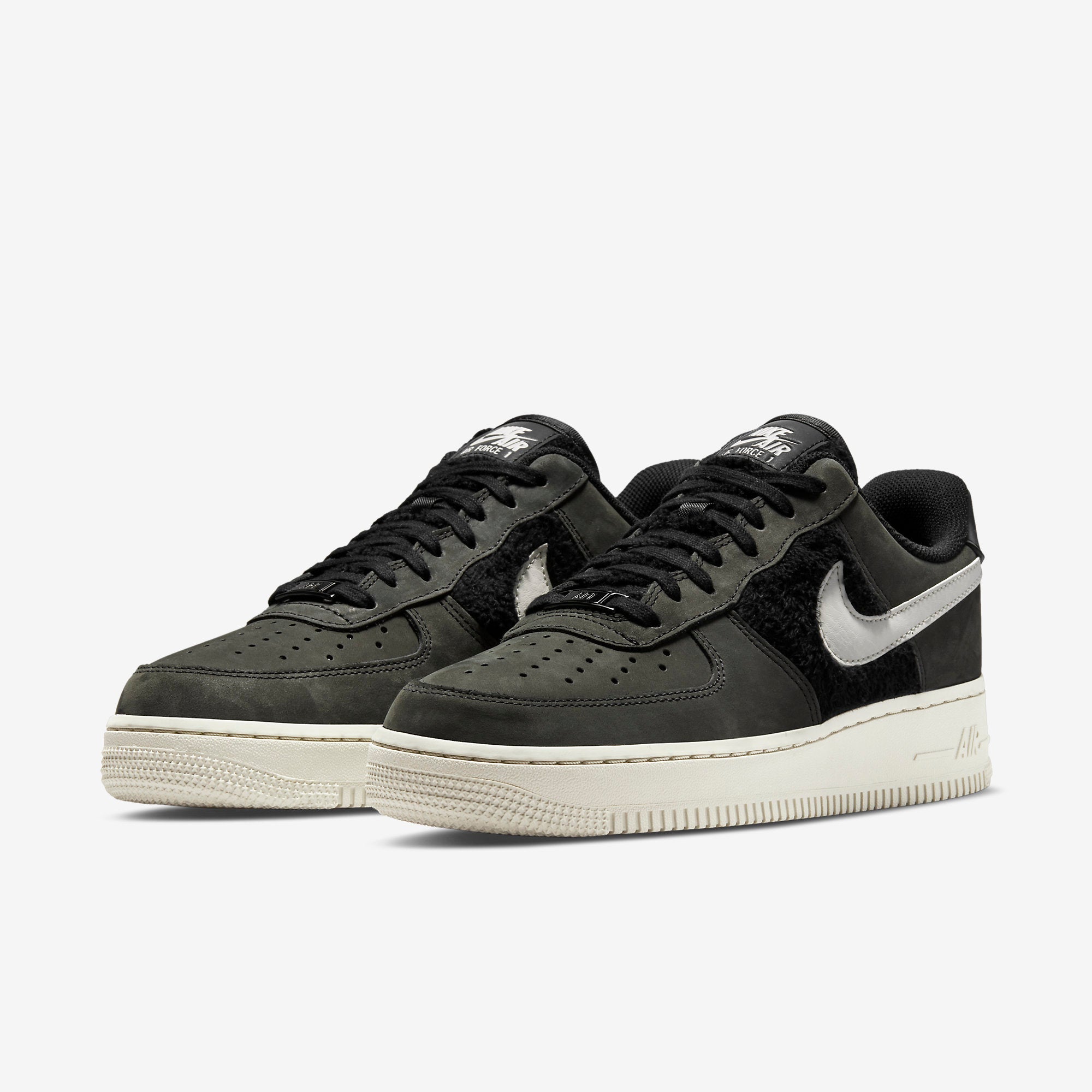 Дамски кецове Nike Air Force 1 Low MEM 4 - Airhouse