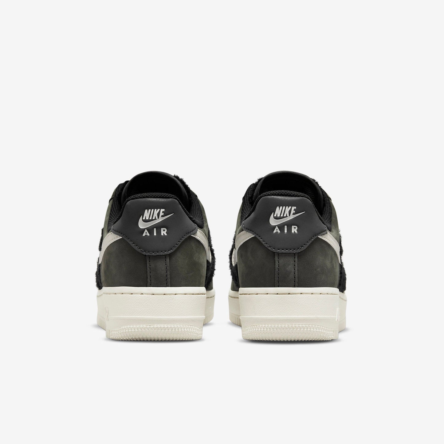 Дамски кецове Nike Air Force 1 Low MEM 4 - Airhouse