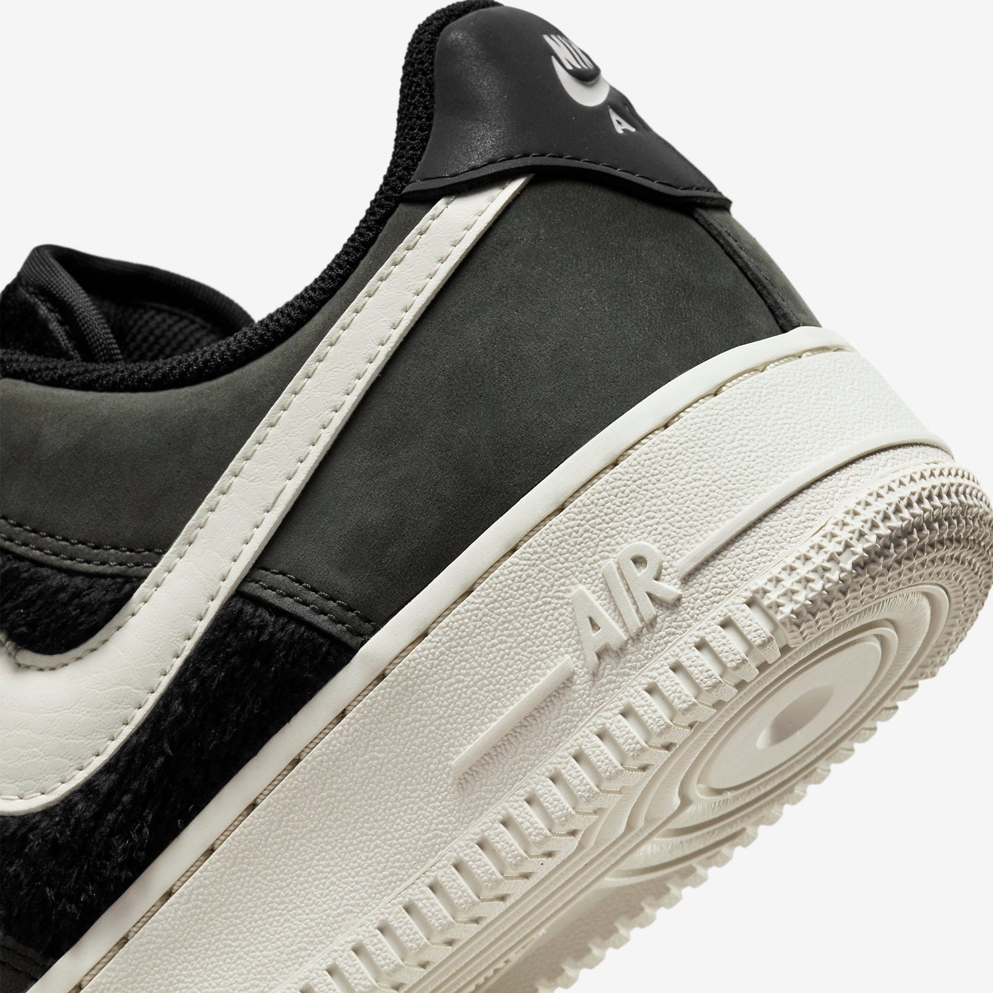 Дамски кецове Nike Air Force 1 Low MEM 4 - Airhouse