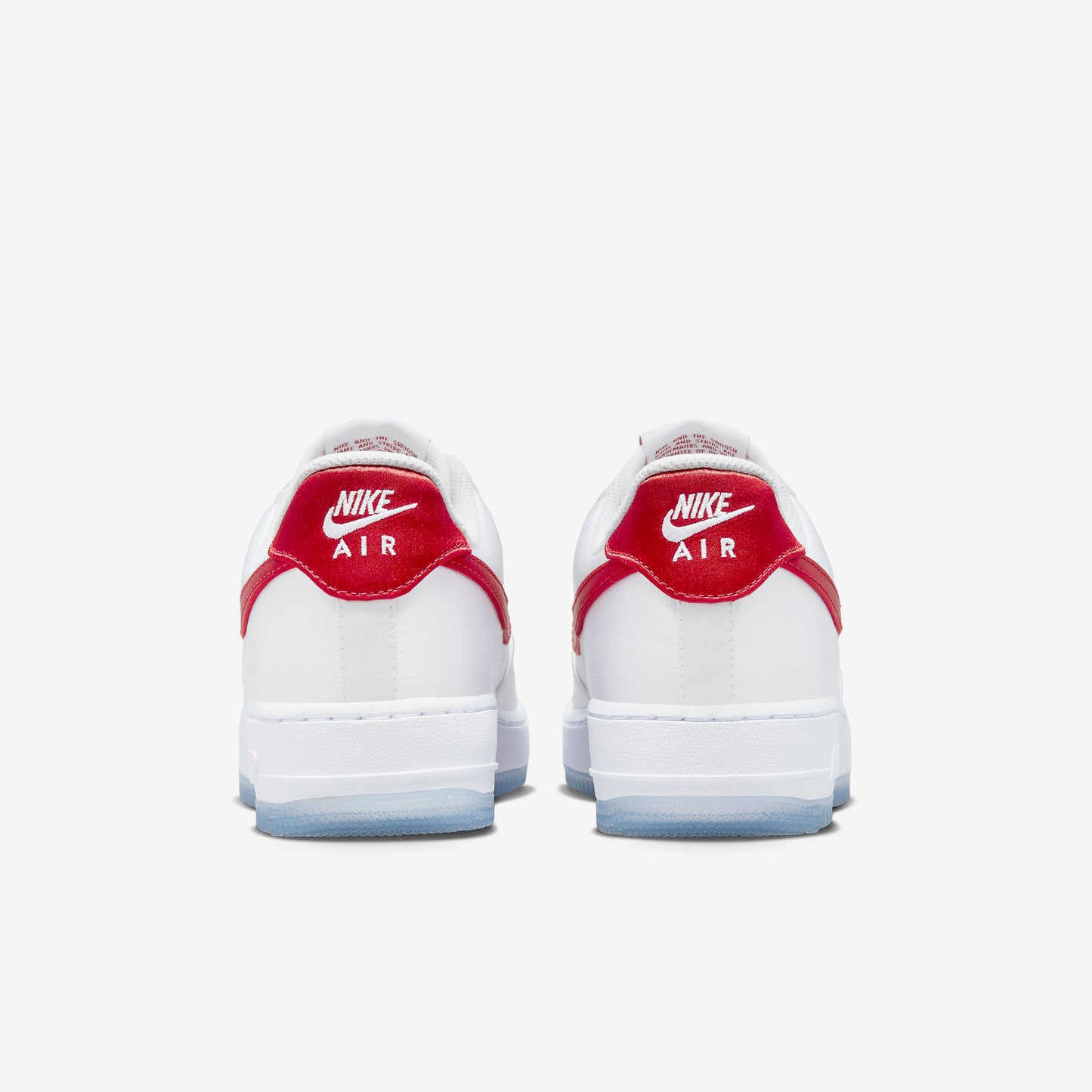 Дамски кецове Nike Air Force 1 Low "Satin" - Airhouse
