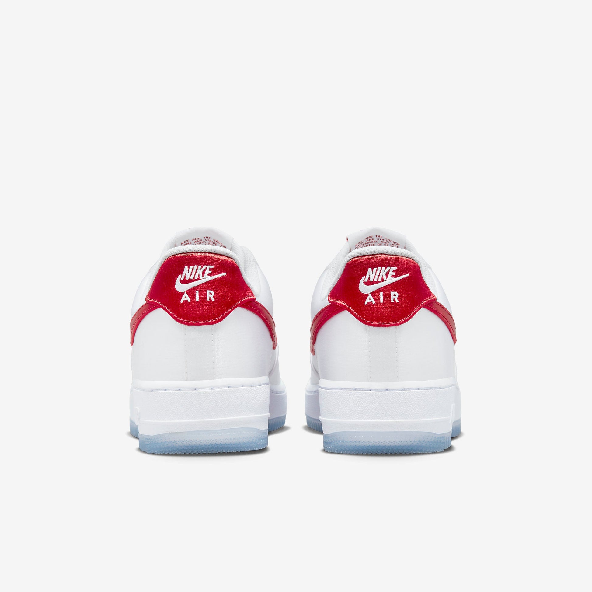 Дамски кецове Nike Air Force 1 Low "Satin" - Airhouse