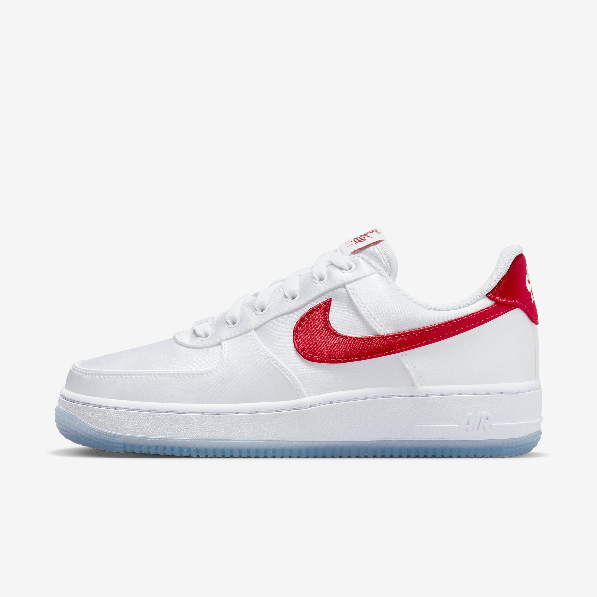 Дамски кецове Nike Air Force 1 Low "Satin" - Airhouse