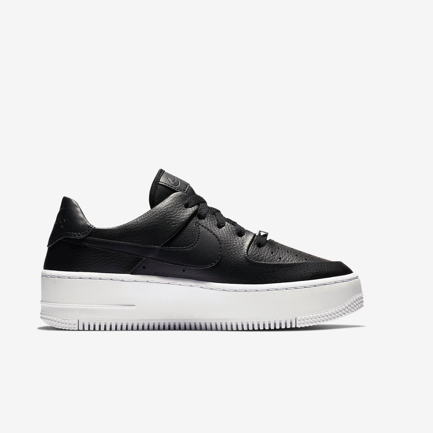 Дамски кецове Nike Air Force 1 Sage Low - Airhouse