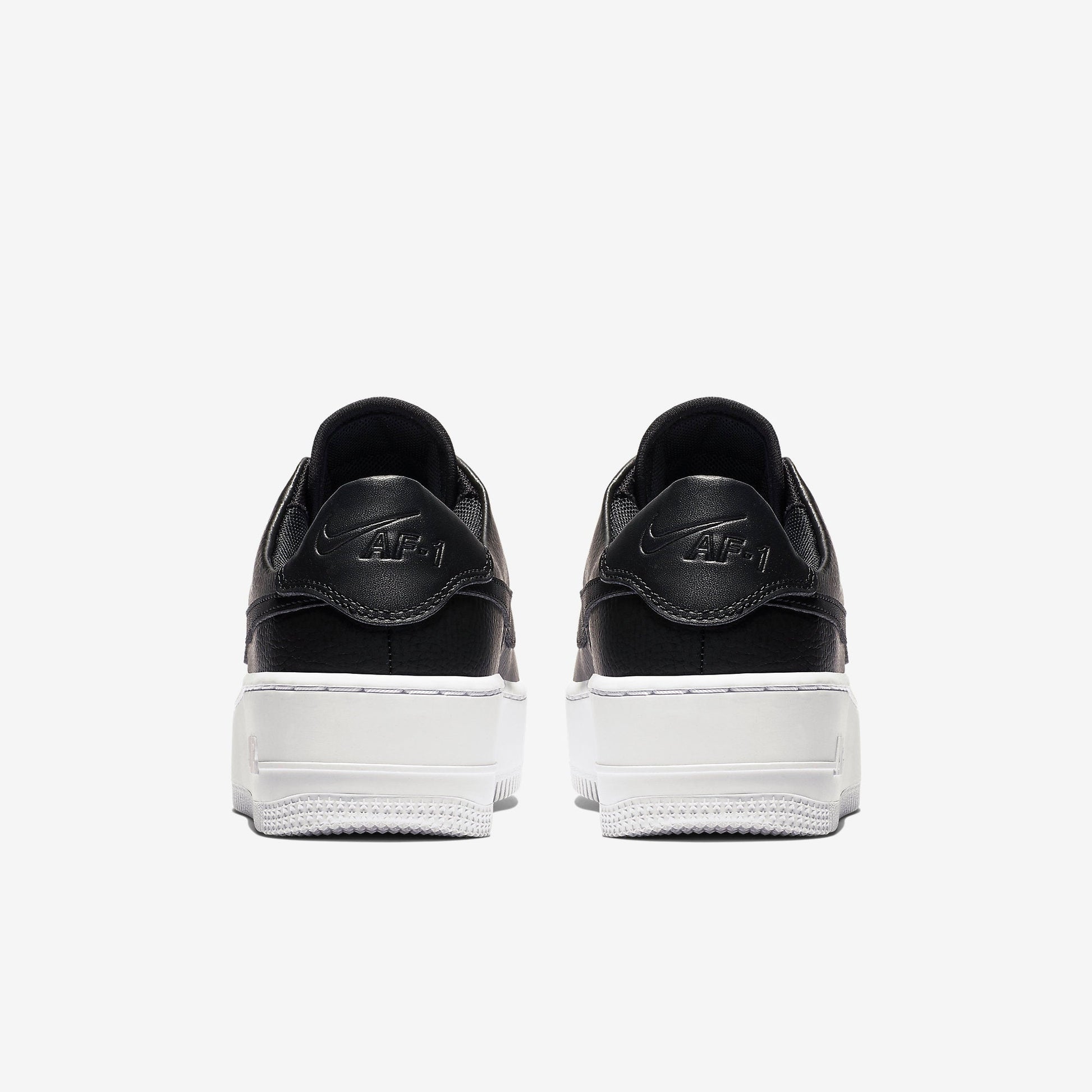 Дамски кецове Nike Air Force 1 Sage Low - Airhouse