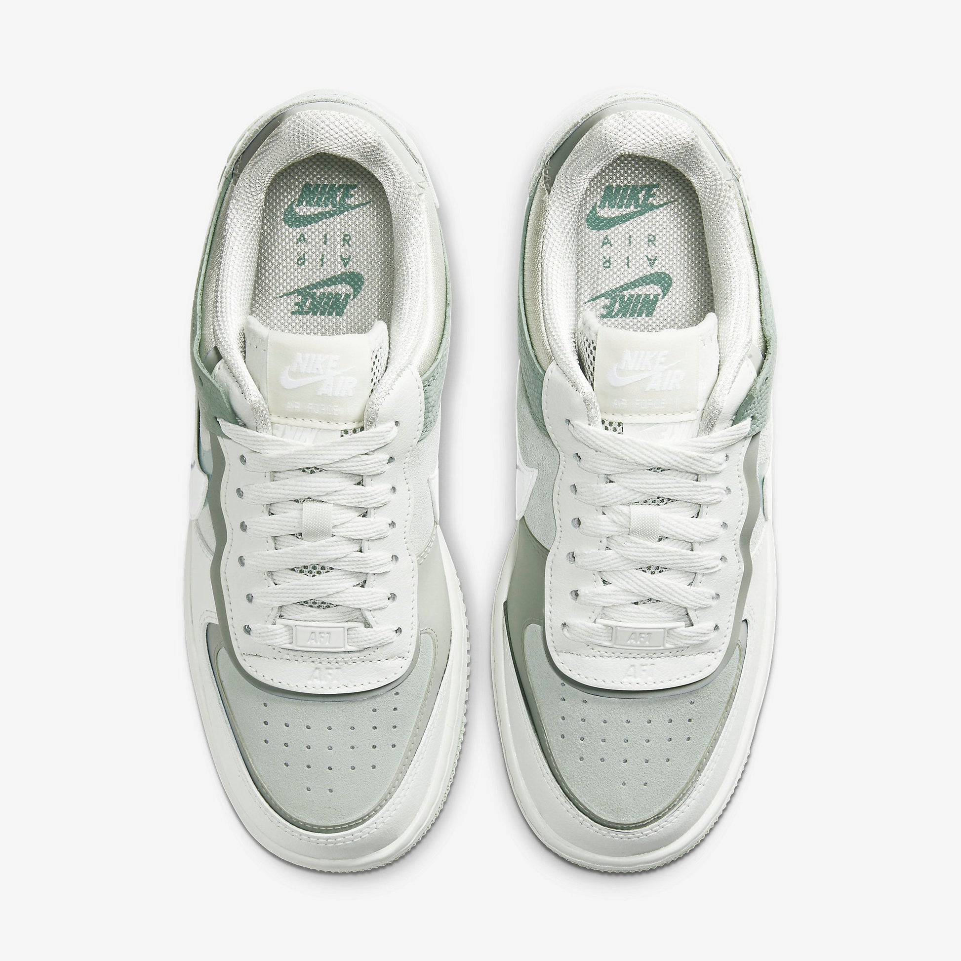 Дамски кецове Nike Air Force 1 Shadow - Airhouse