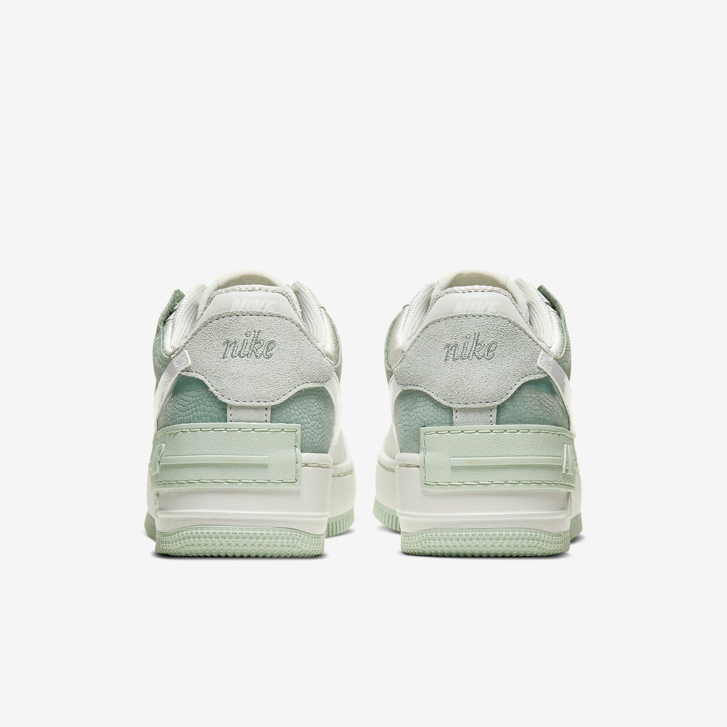 Дамски кецове Nike Air Force 1 Shadow - Airhouse