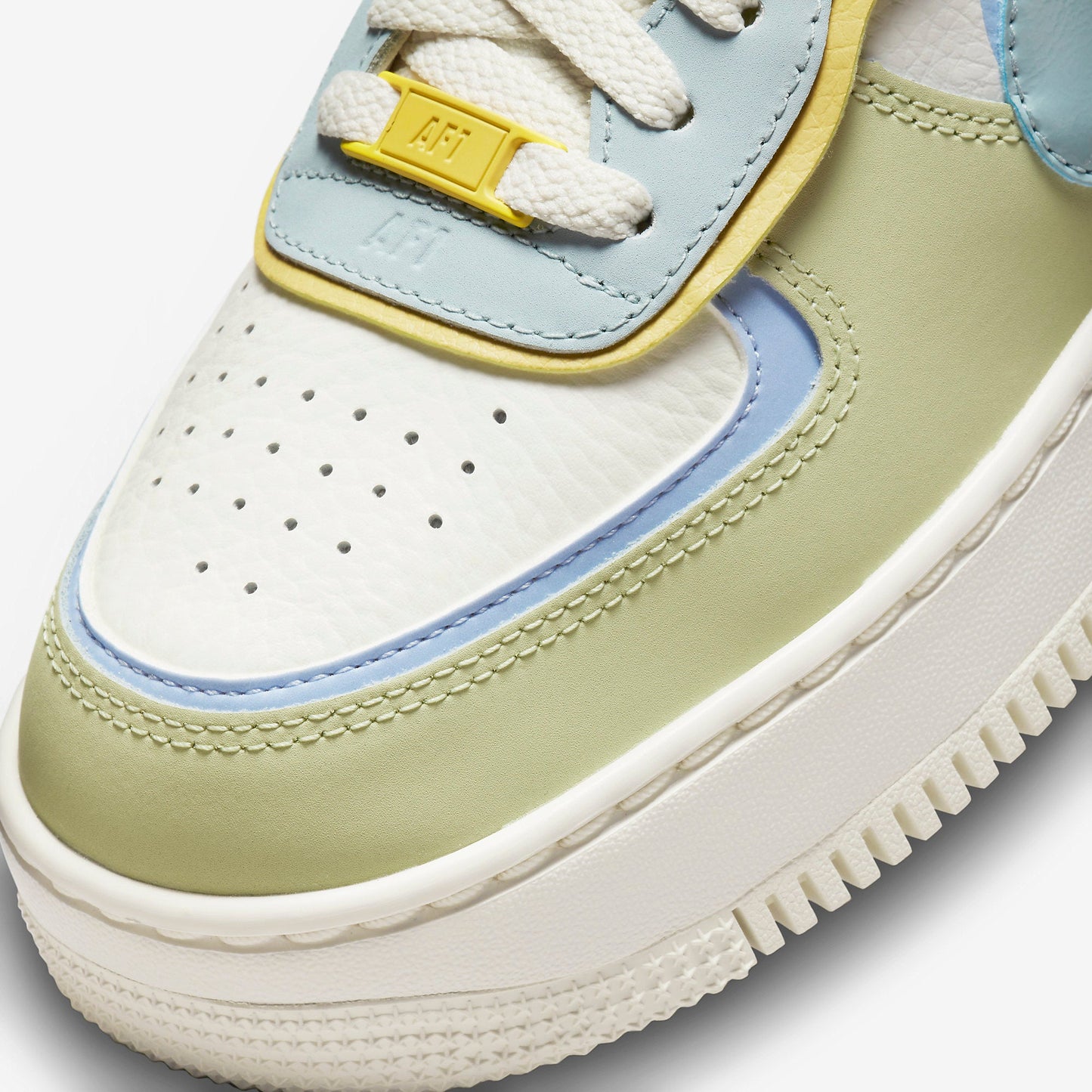 Дамски кецове Nike Air Force 1 Shadow - Airhouse