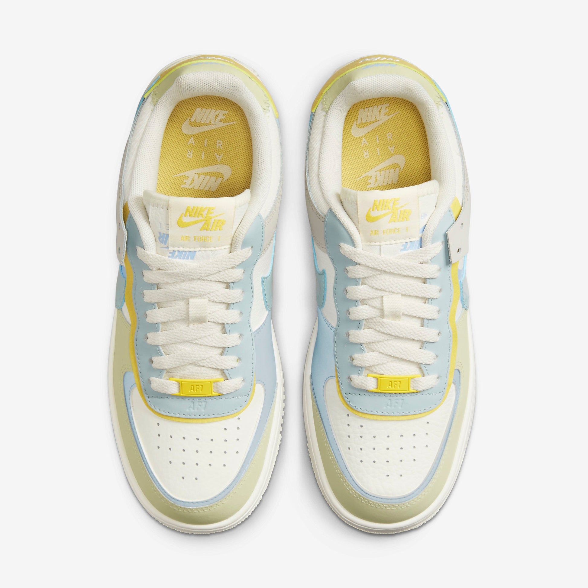 Дамски кецове Nike Air Force 1 Shadow - Airhouse