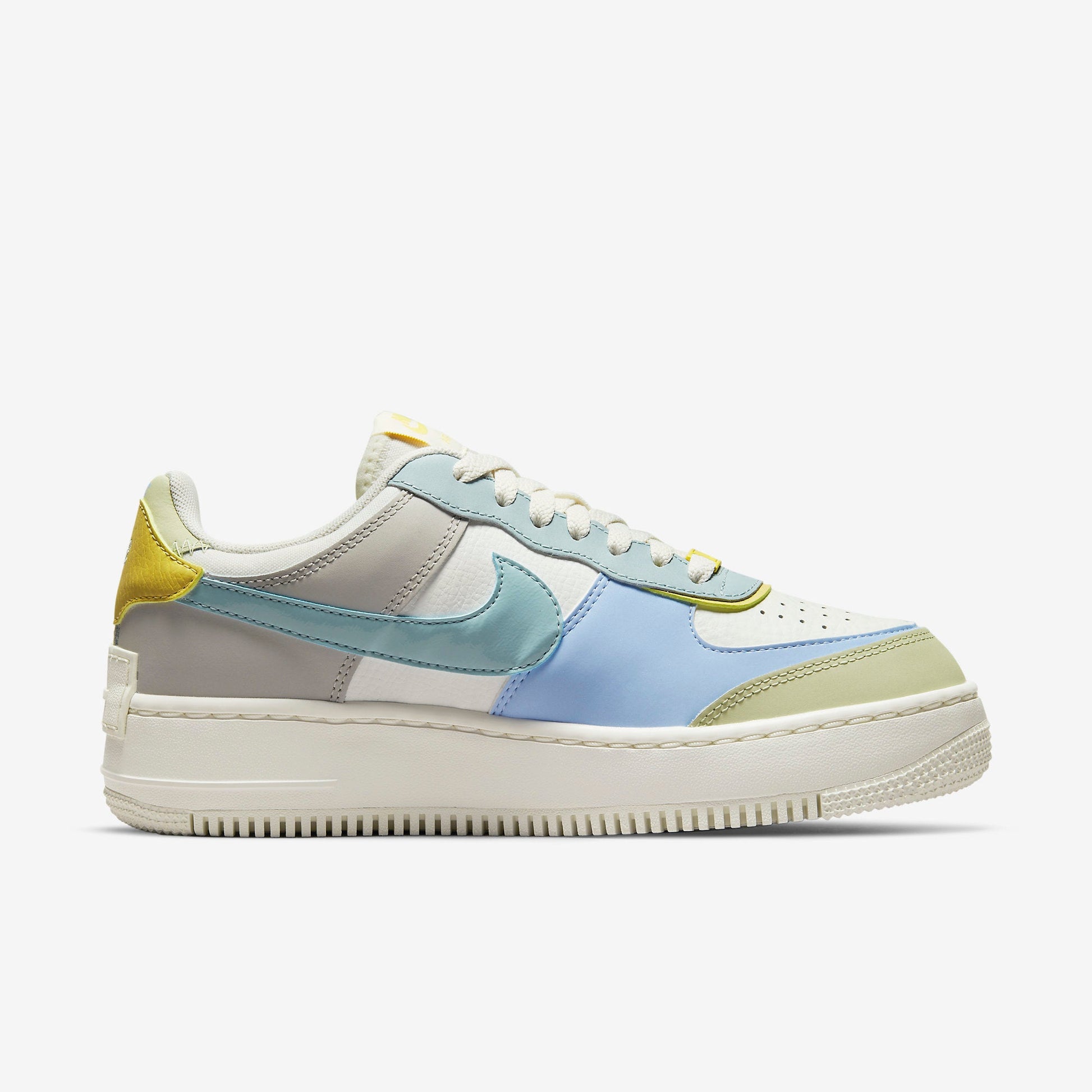Дамски кецове Nike Air Force 1 Shadow - Airhouse