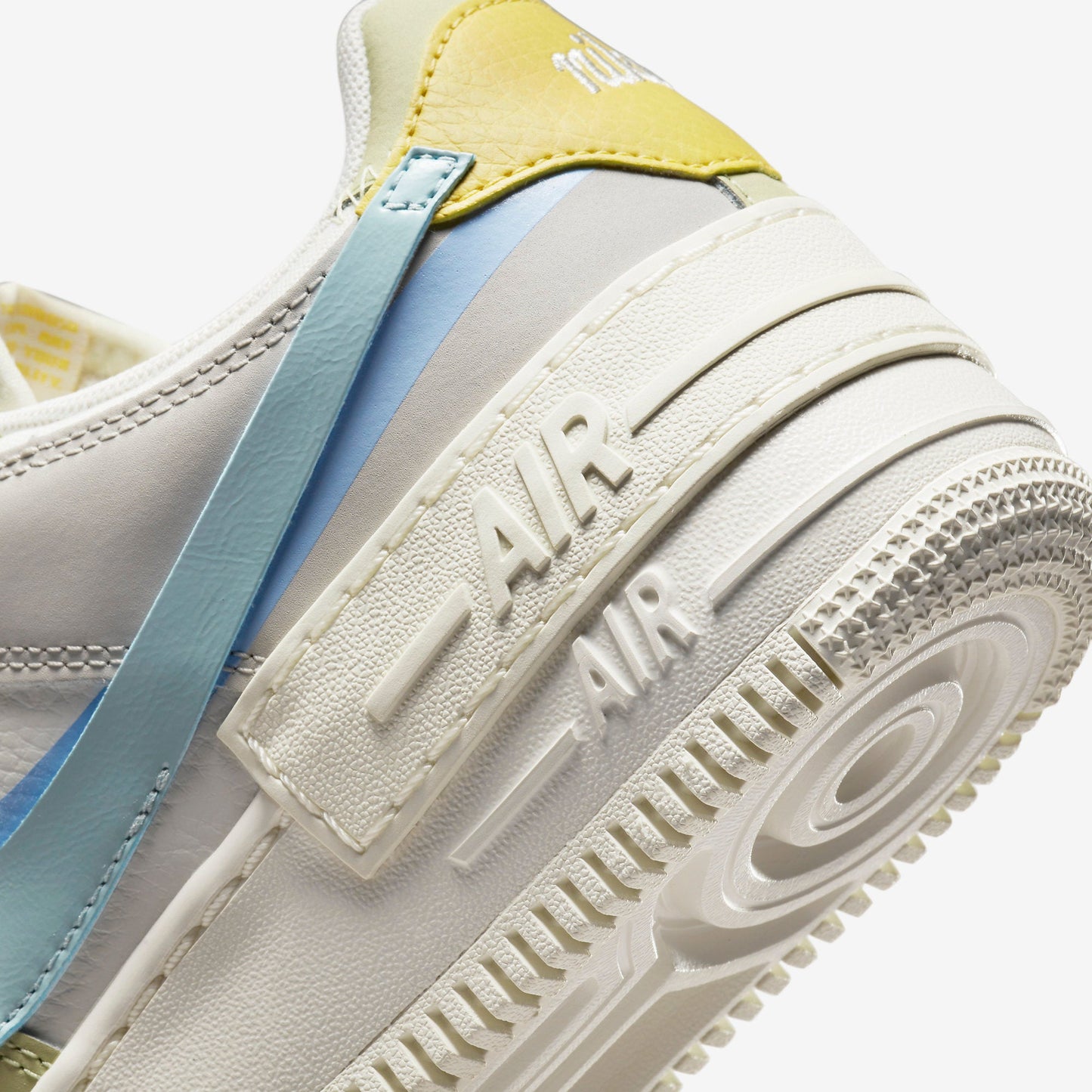 Дамски кецове Nike Air Force 1 Shadow - Airhouse