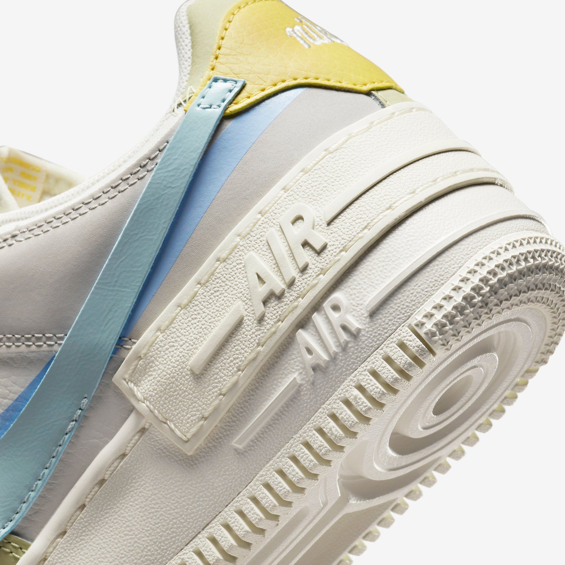 Дамски кецове Nike Air Force 1 Shadow - Airhouse