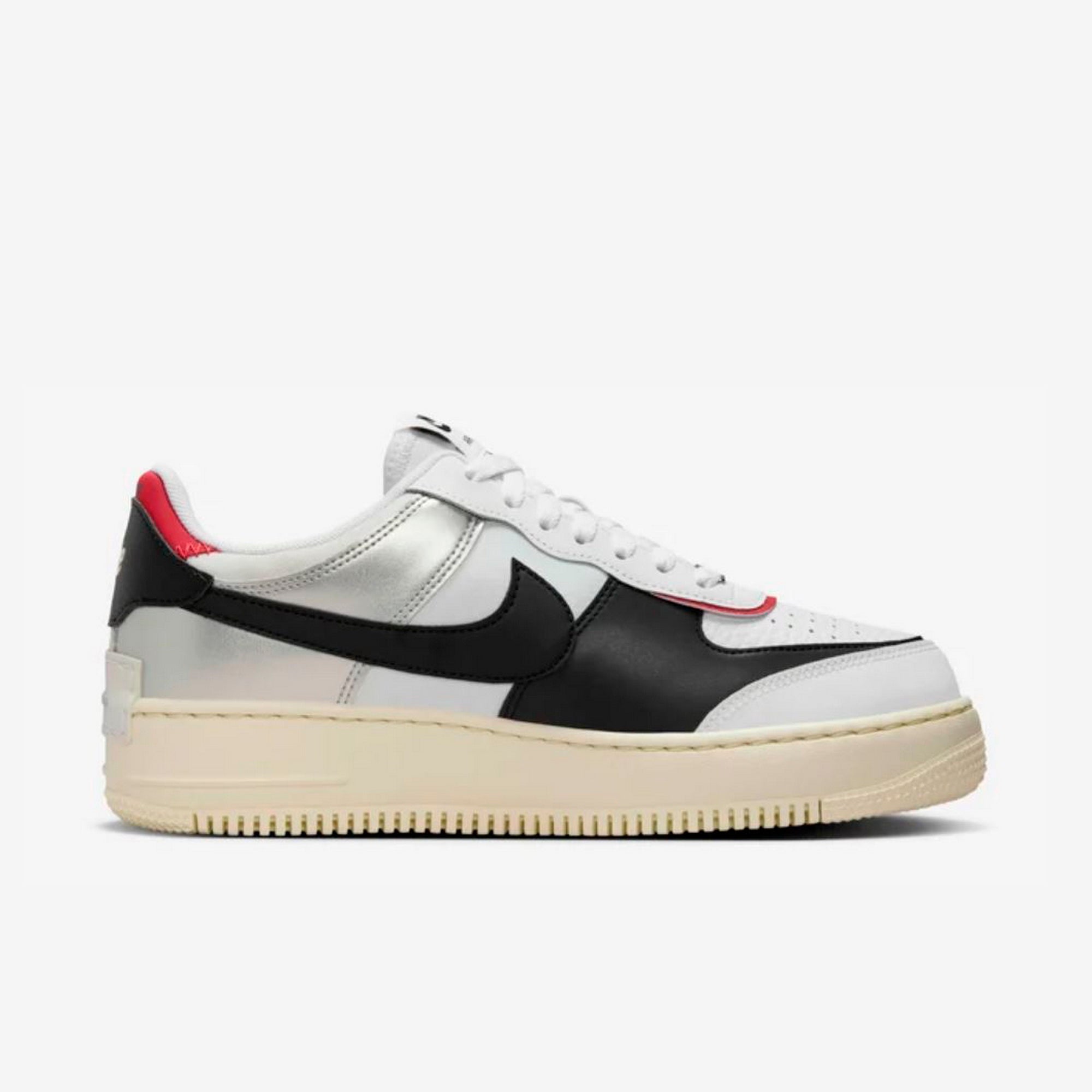 Дамски кецове Nike Air Force 1 Shadow - Airhouse