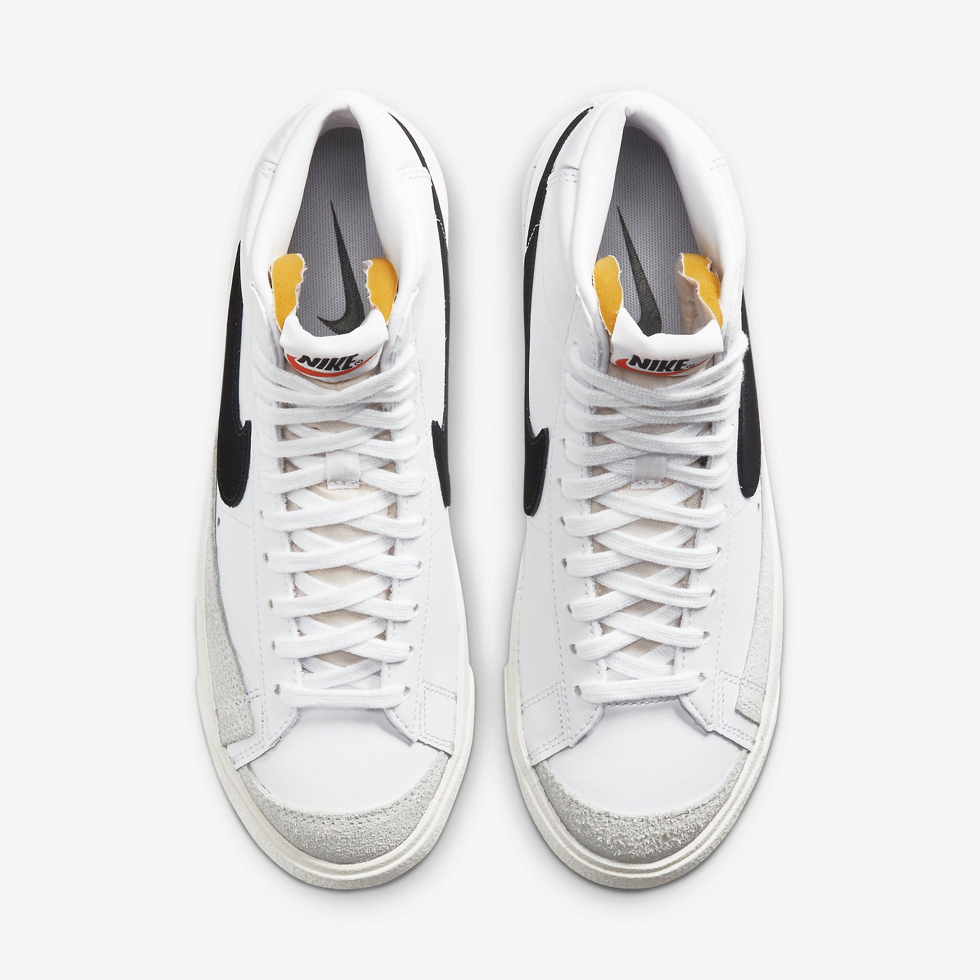 Дамски кецове Nike Blazer Mid 77 - Airhouse