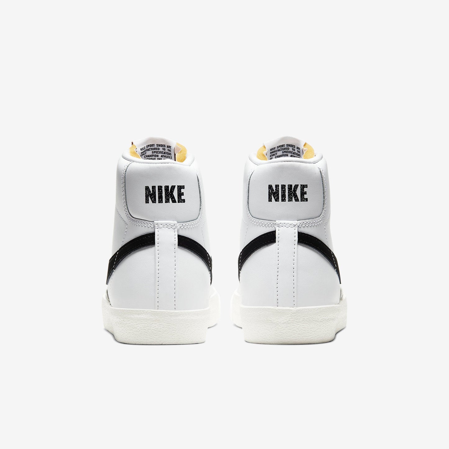 Дамски кецове Nike Blazer Mid 77 - Airhouse