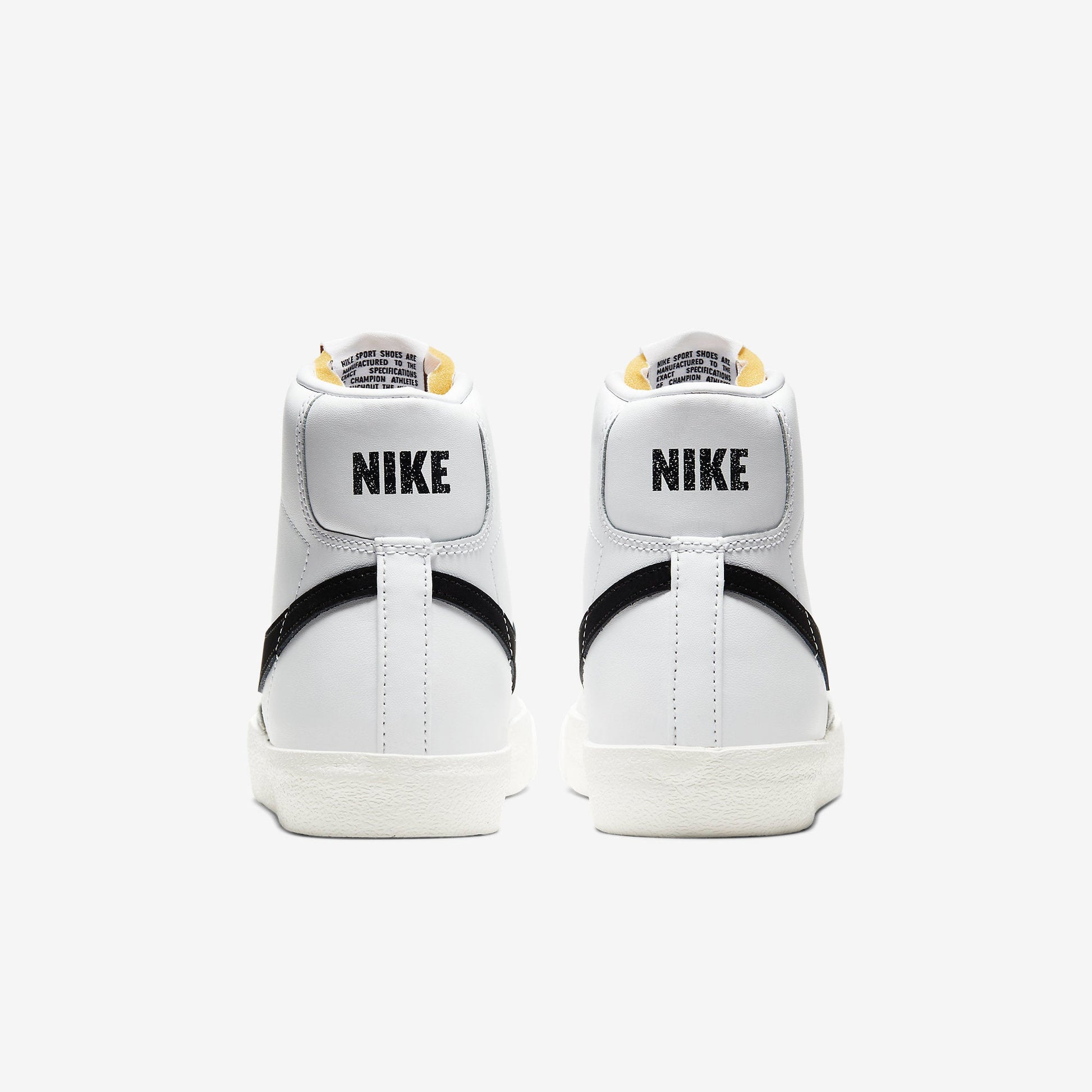 Дамски кецове Nike Blazer Mid 77 - Airhouse