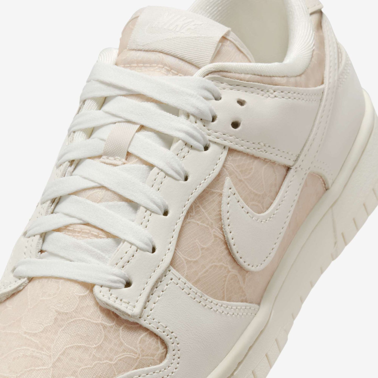 Дамски кецове Nike Dunk Low “Lace” Pack - Airhouse