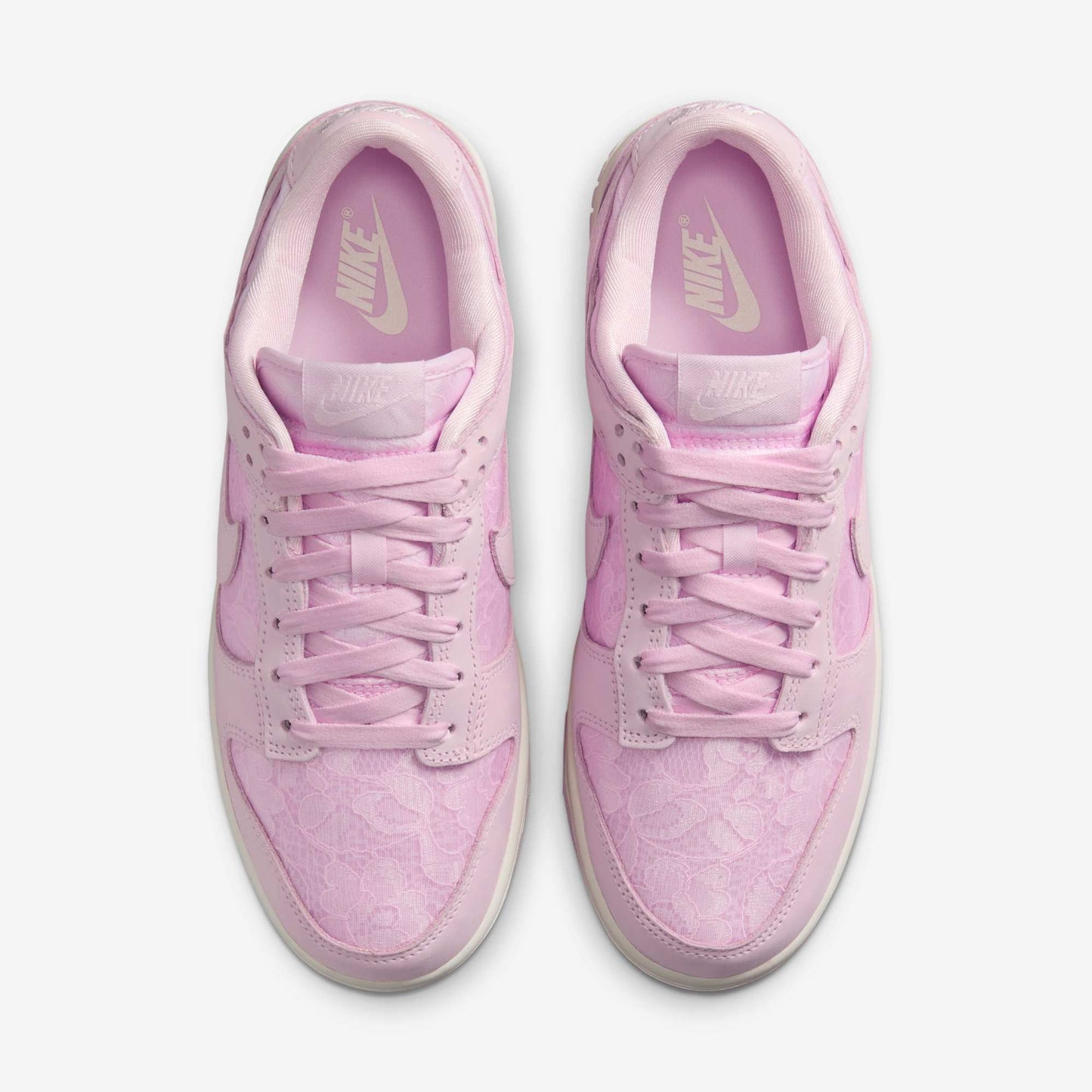 Дамски кецове Nike Dunk Low “Lace” Pack - Airhouse