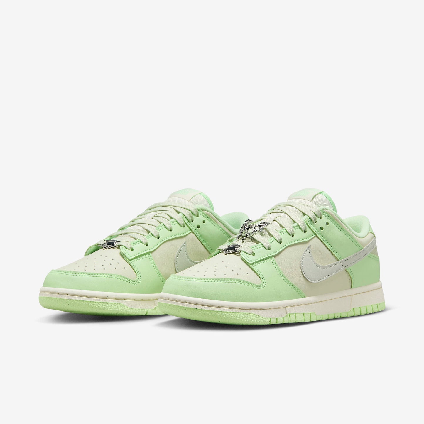 Дамски кецове Nike Dunk Low NN "Sea Glass" - Airhouse