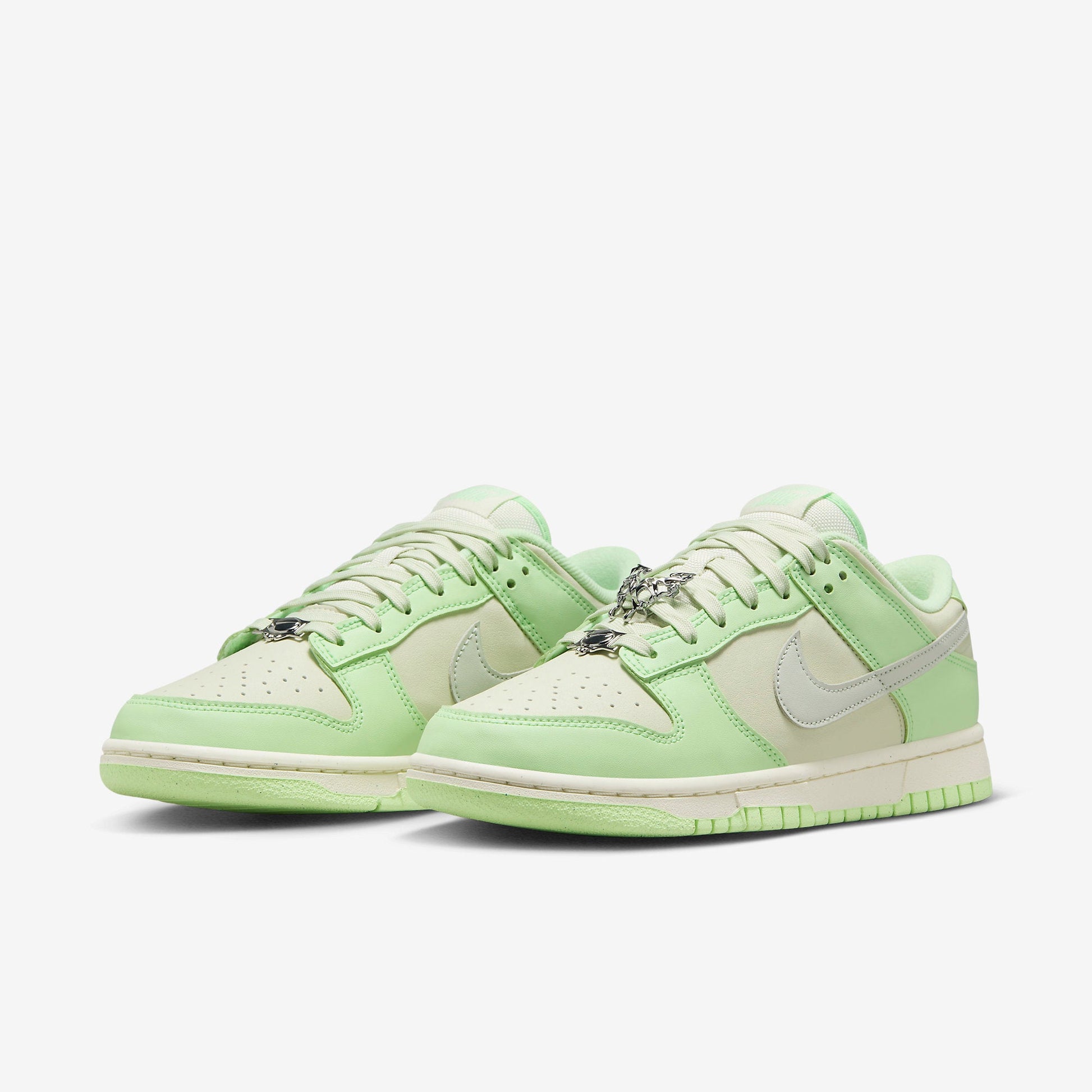 Дамски кецове Nike Dunk Low NN "Sea Glass" - Airhouse